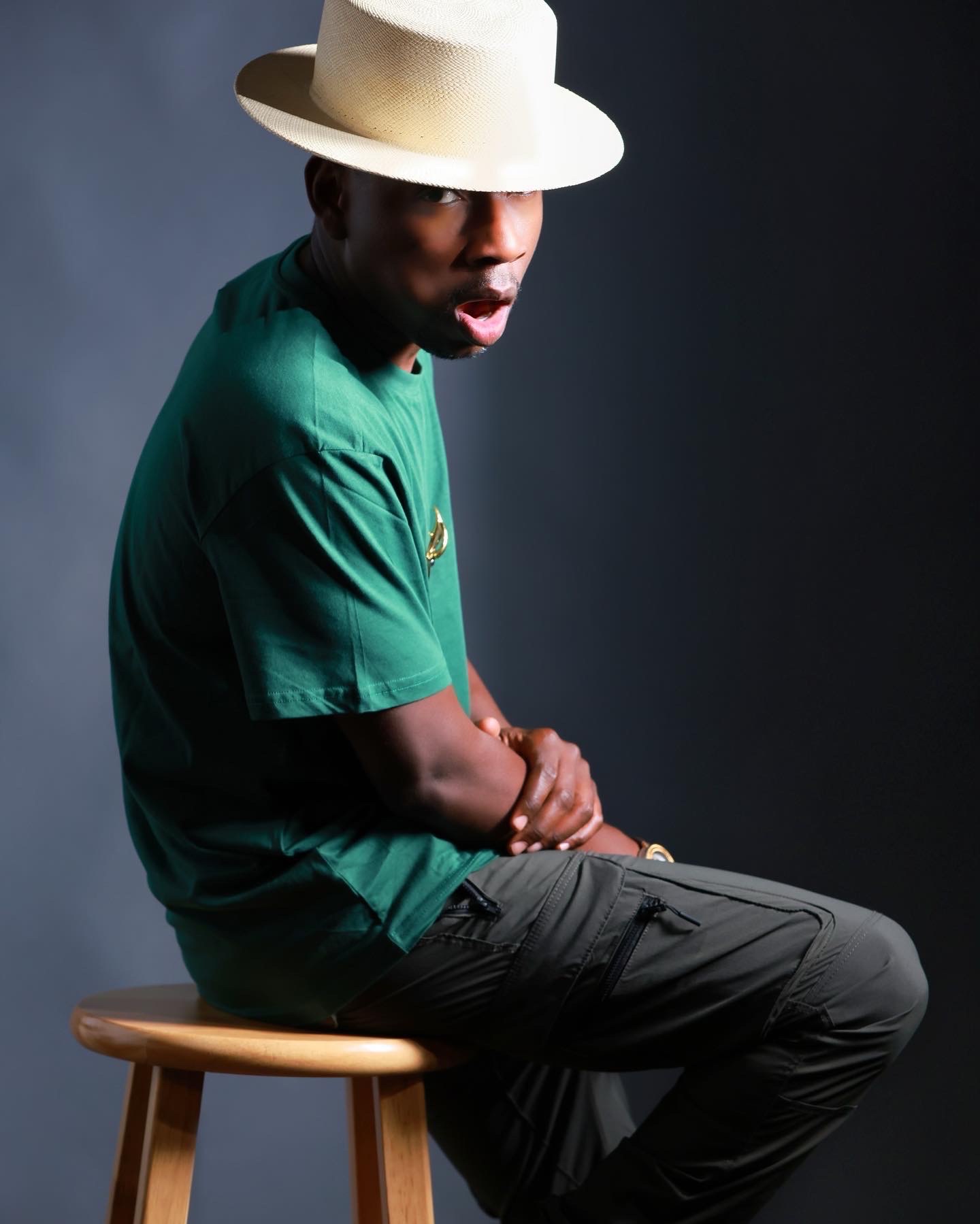 An Uplifting New Voice and a Different Sound to Relish: Dlane Record’s Rising Star Wayo Tookid Stun with New Music featured image