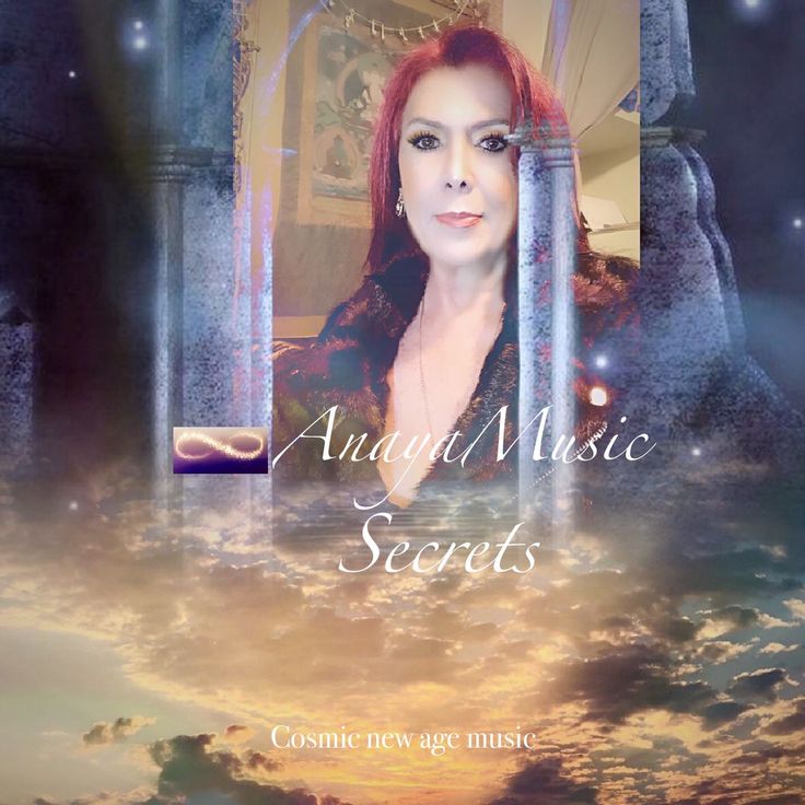 Anaya Music: Multi-Award-Winning-Artist, soulfulness composer, outstanding keyboardist. featured image