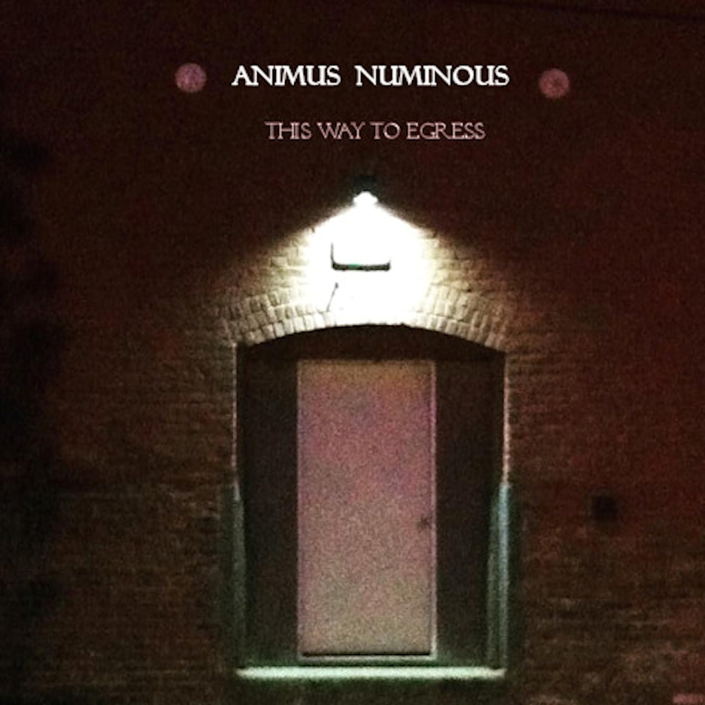 Animus Numinous Launches Extraordinary, Groundbreaking ProgTronic Album “This Way To Egress” featured image