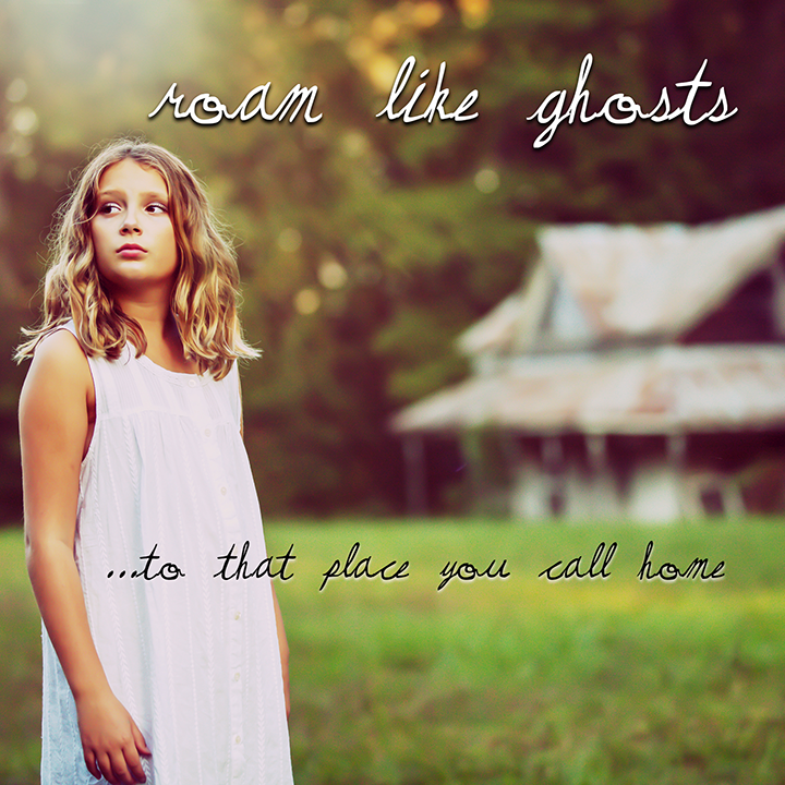 Roam Like Ghosts Weaves Authentic Americana with Alternative Music featured image
