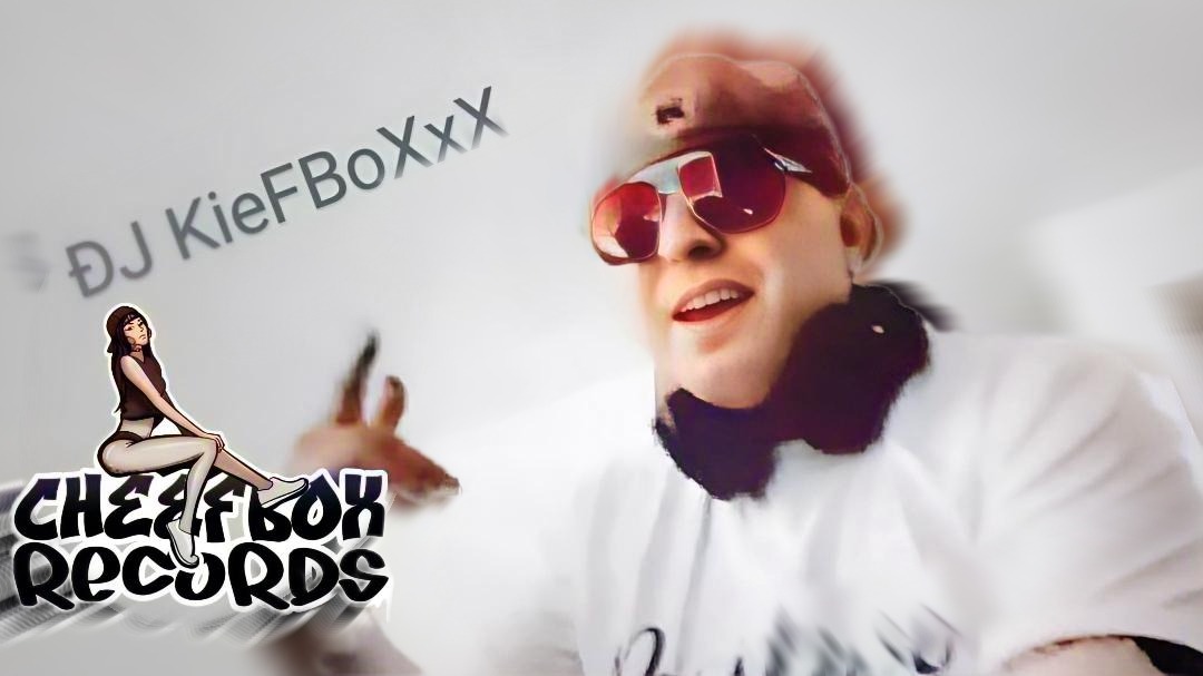 Authentic, Funky, and Gritty Electronic Soundscapes- DJ KieFBoXxX Marks Resurgent Return with New Album featured image