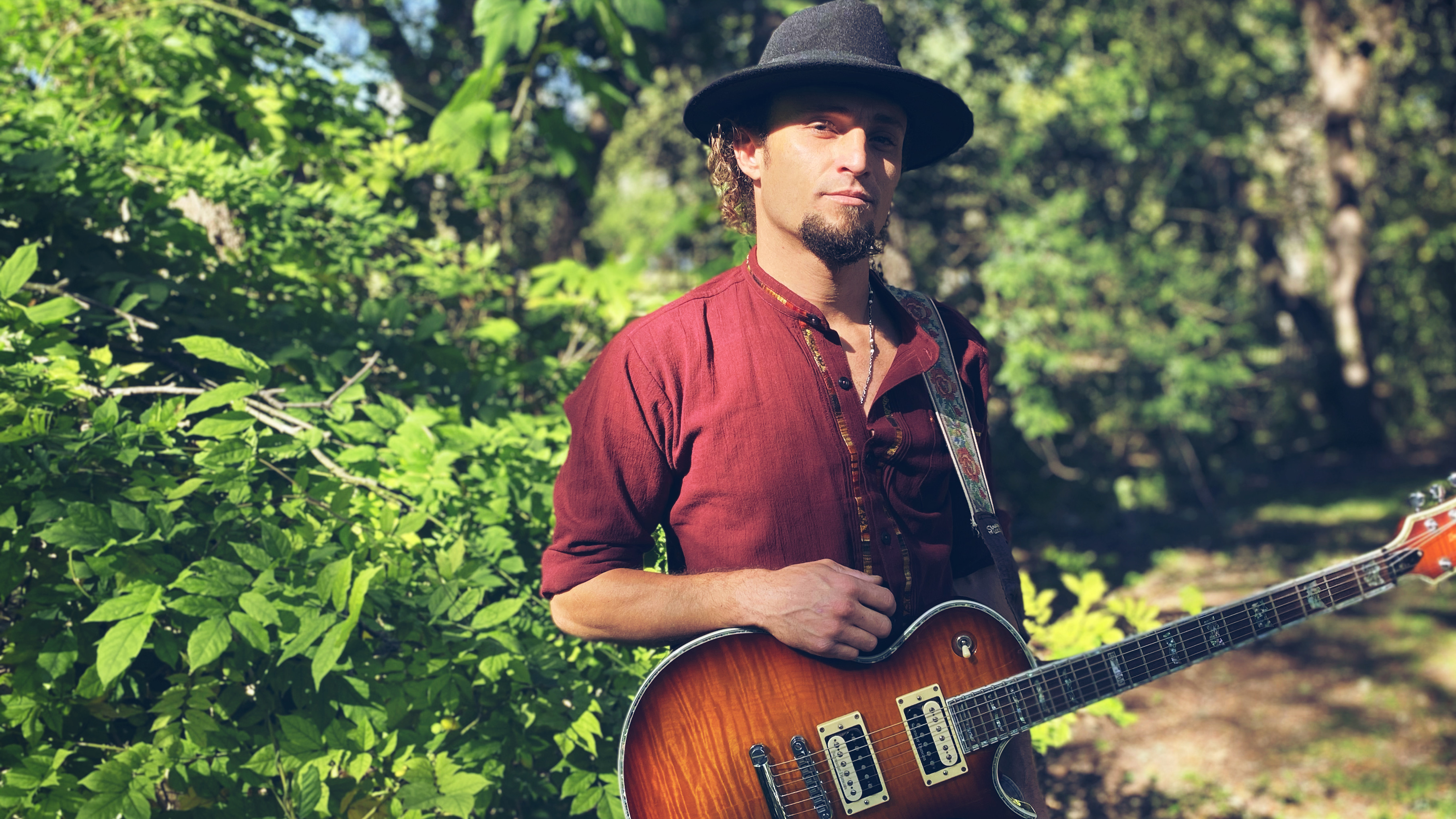 Awakening Roots Music for your soul! JJ and The Mystics release ‘Rise Above’ featured image