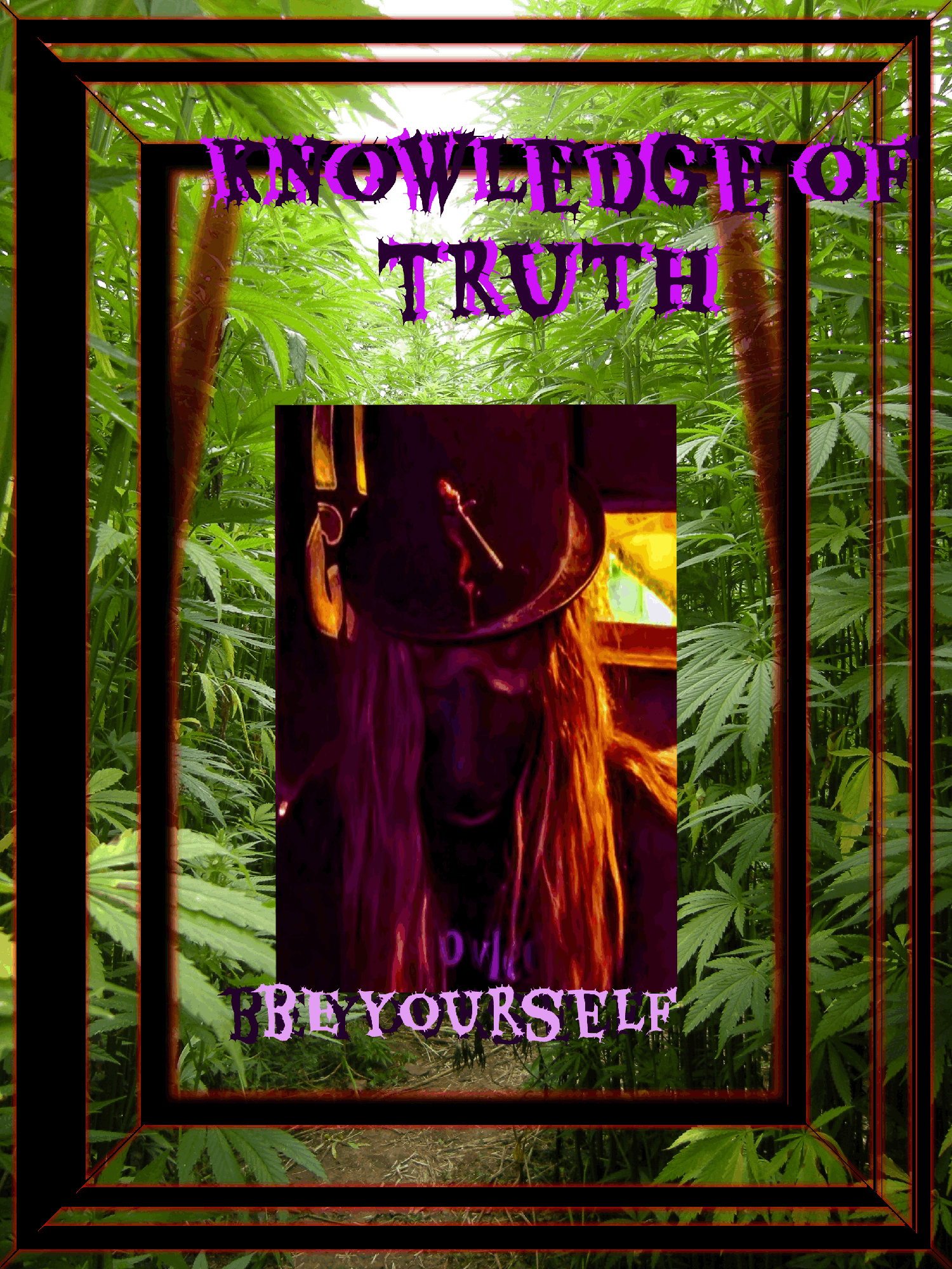 Being Himself While Watching the World Closely: Introducing to the World kNowledge oF truTh featured image