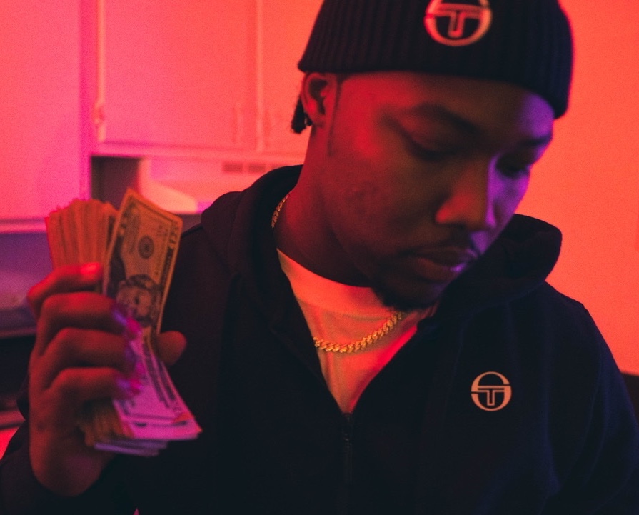 Big Troub A Reflection of Resilience and Redemption- Hip Hop, Soul and R&B Prodigy Reveals an Intriguing Side of Hip Hop featured image