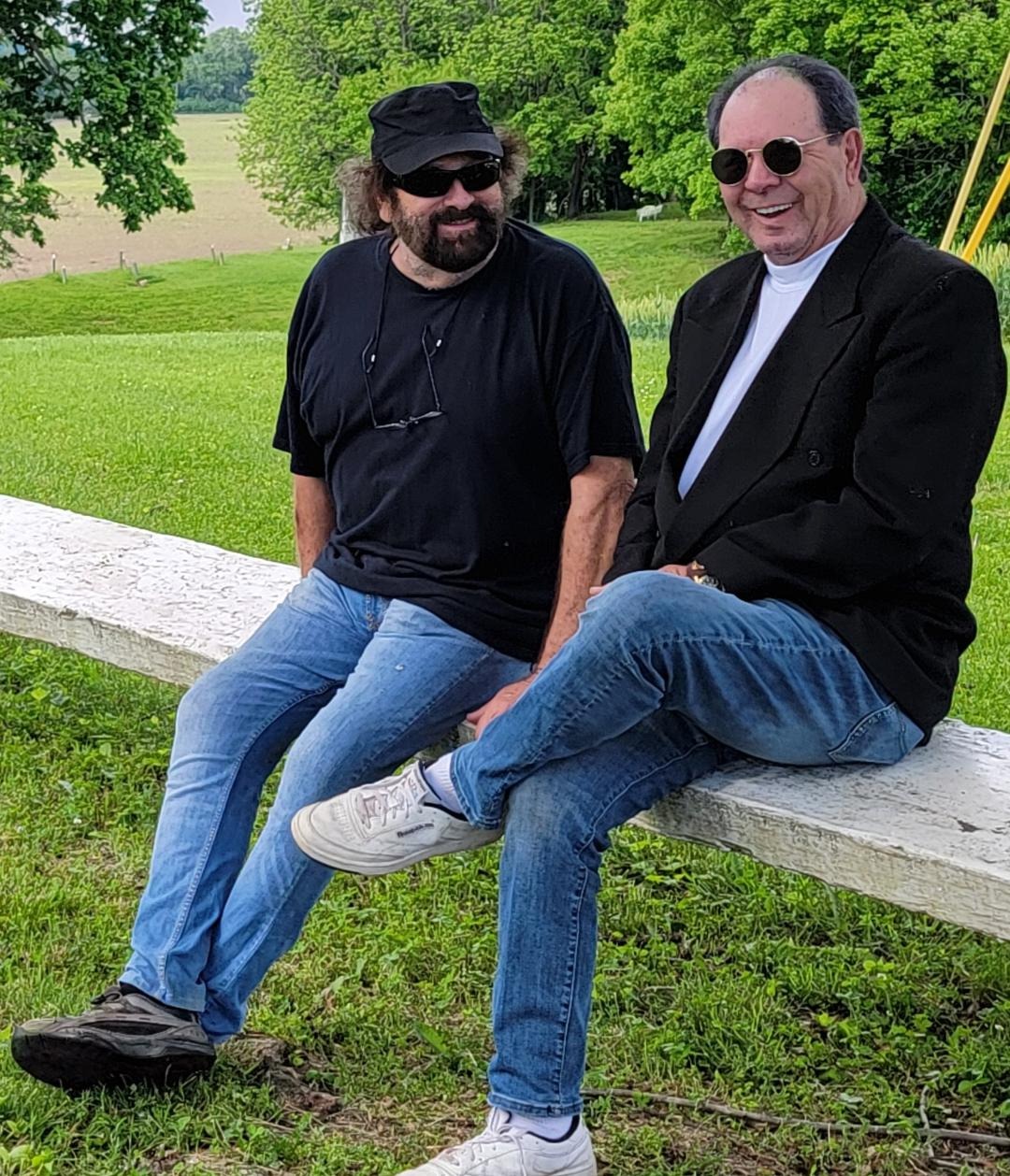Bill J. Hicks and Neal James Unveil Soulful New Single “Where Does Love Go” featured image