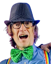 BowTie Guy Releases “My Rainbow Dancing Shoes” Music Video featured image