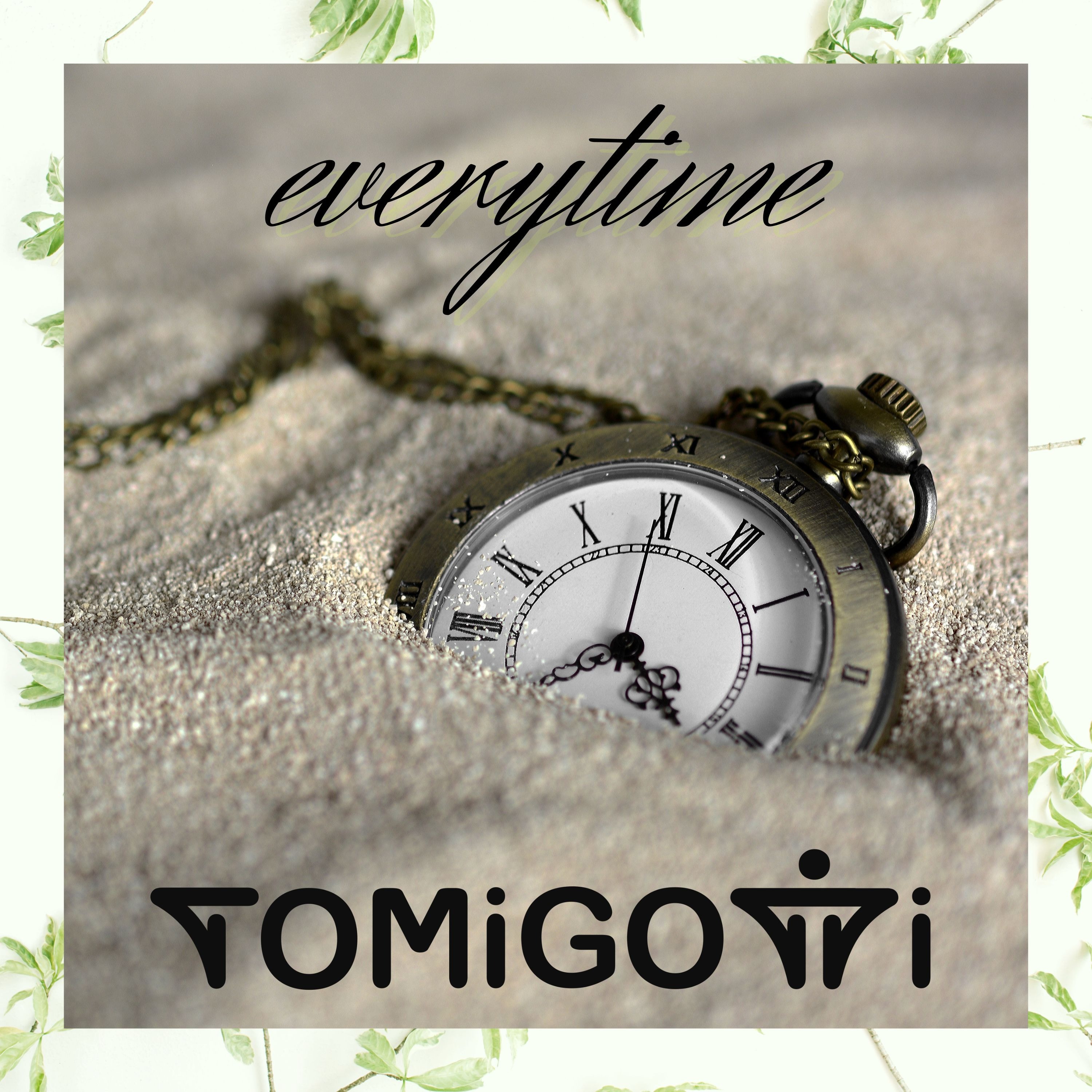 Breathing Life into Summer Feelings with Vibrant Electronic and Dance Pop Music – TOMiGOTTi Amazes with New Single featured image