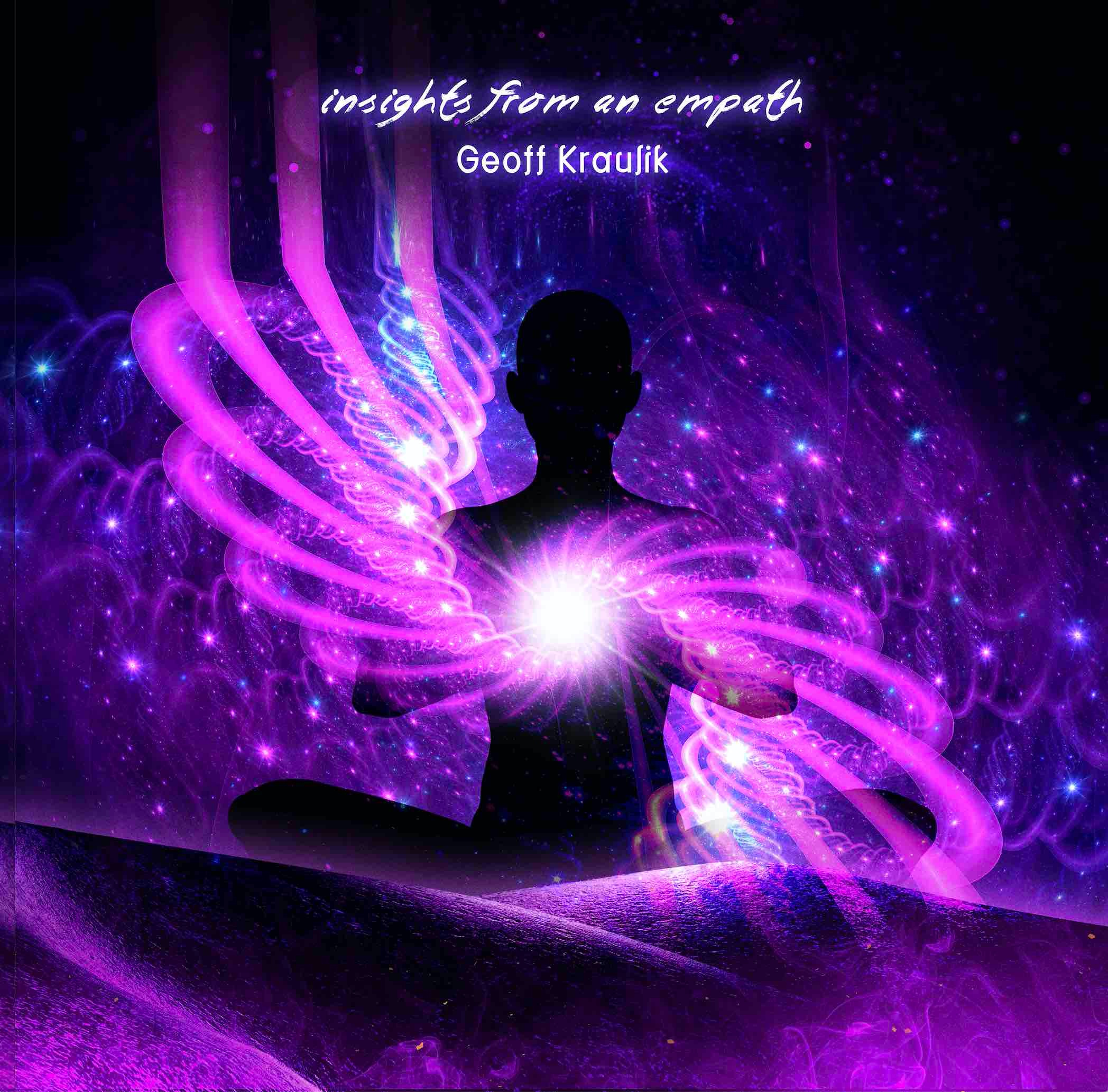 Brilliant Mix Of Progressive Rock Music That Lures In Audiences From All Over: Geoff Kraulik Releases A Hit New Album Set To Enthuse Listeners. featured image