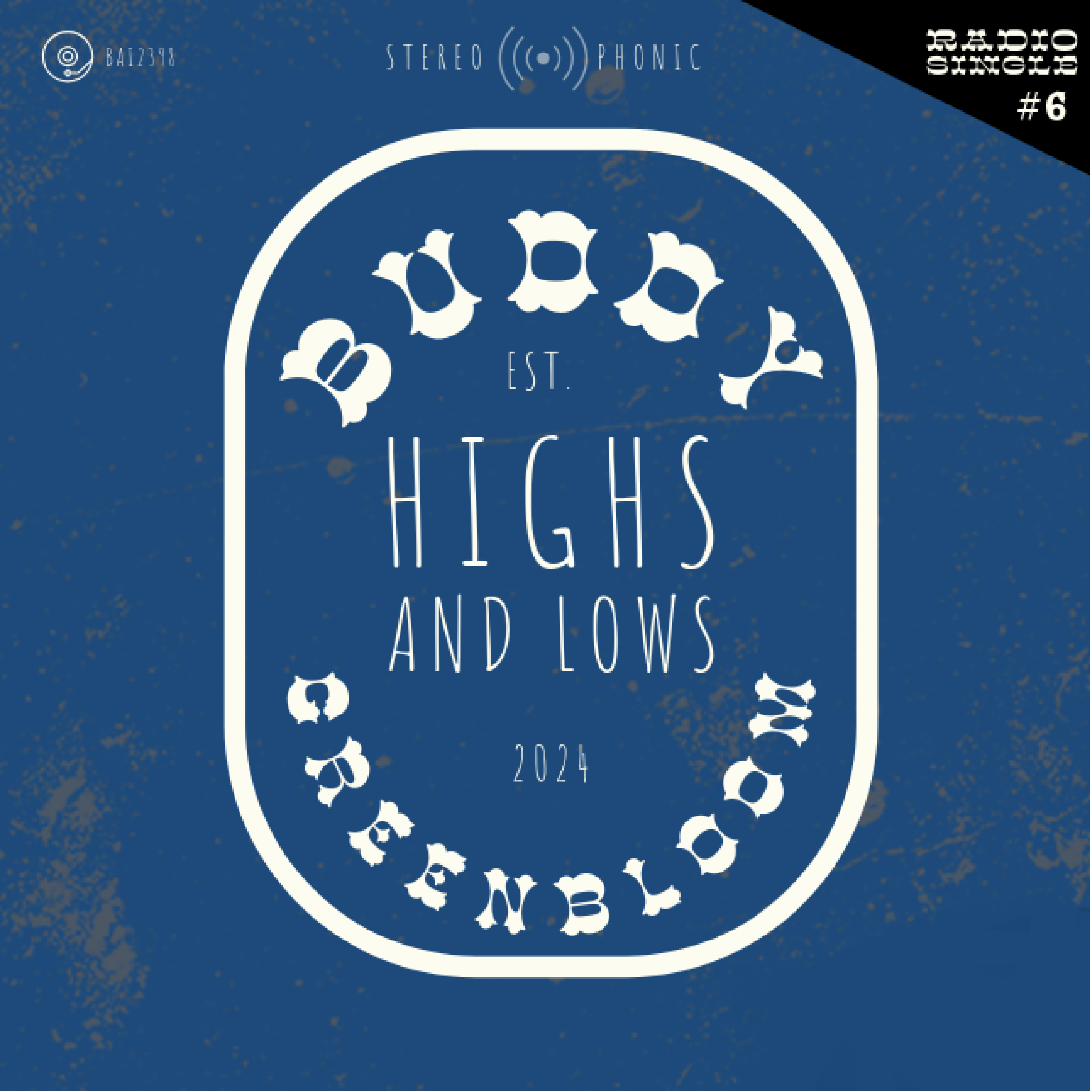 Buddy Greenbloom to Release Highly Anticipated Single “Highs and Lows” on March 28, 2025 featured image