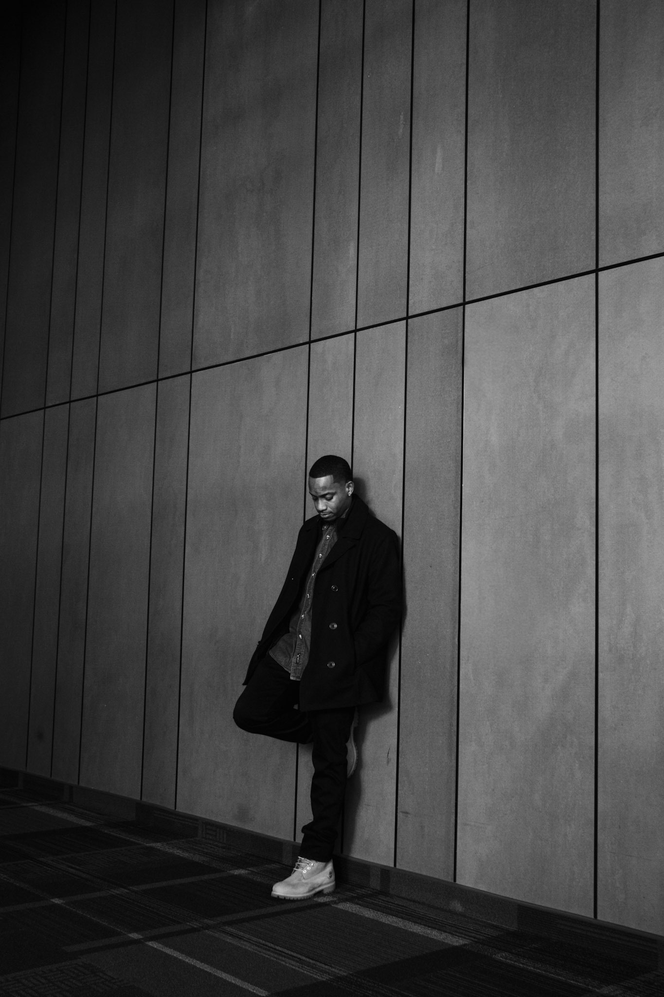 Calebdoee Unveils Landmark Album: A Resonant Journey of Self-Belief and Hip-Hop Redemption featured image