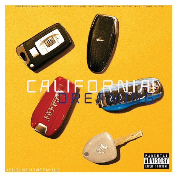 California Dreaming: Hip-Hop’s Biggest Summer Compilation Project featured image