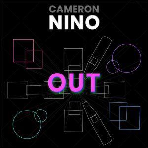 Music Visionary Cameron Nino Delivers With New EP ‘OUT’ featured image