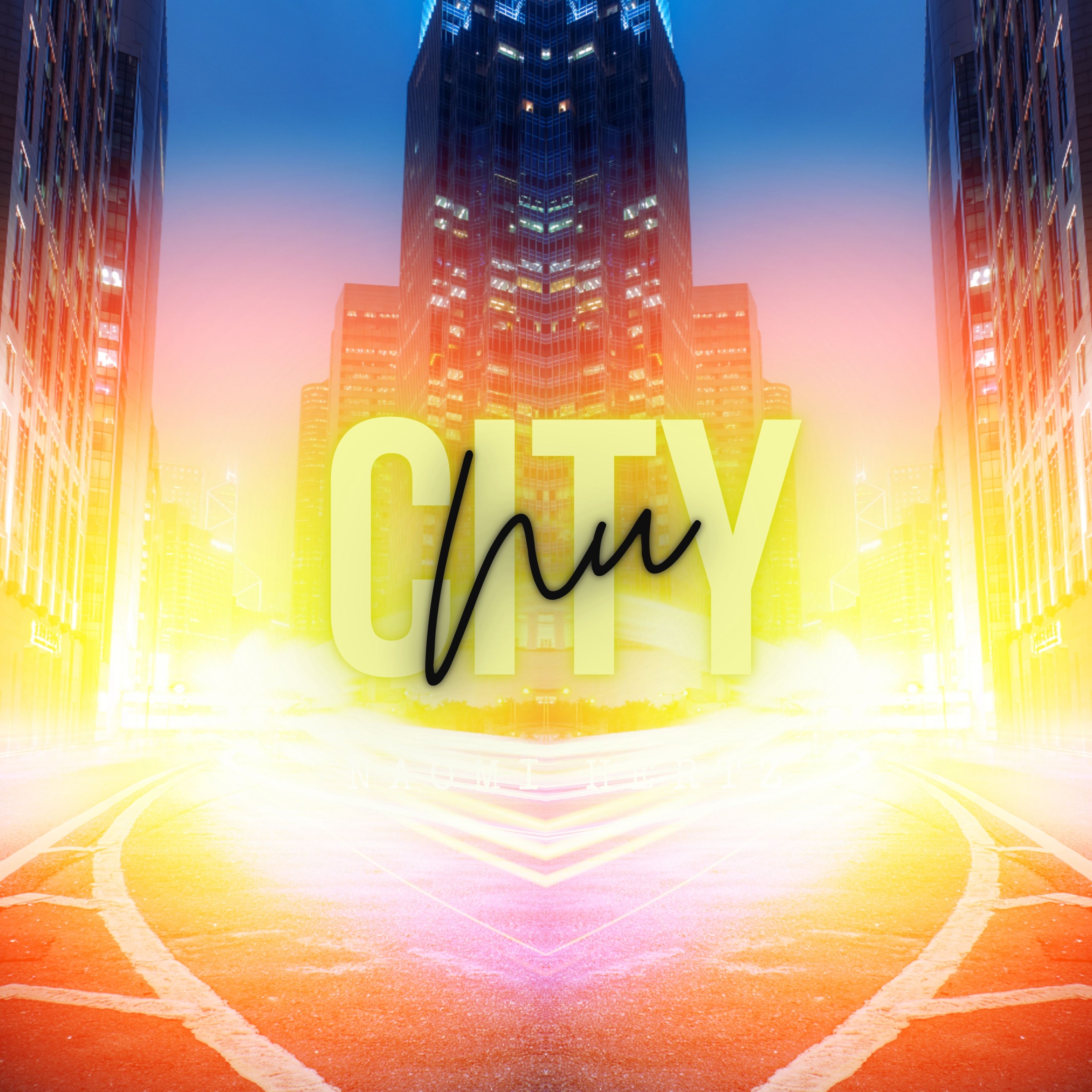 Captured in a Nu City featured image