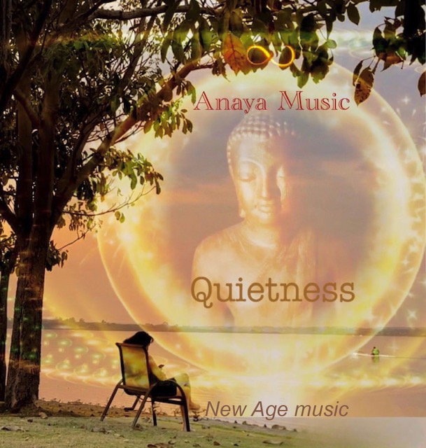 Capturing Melodies that Soothe, Uplift, and Inspire- New Age Icon Anaya Music Mesmerizes with New Release featured image