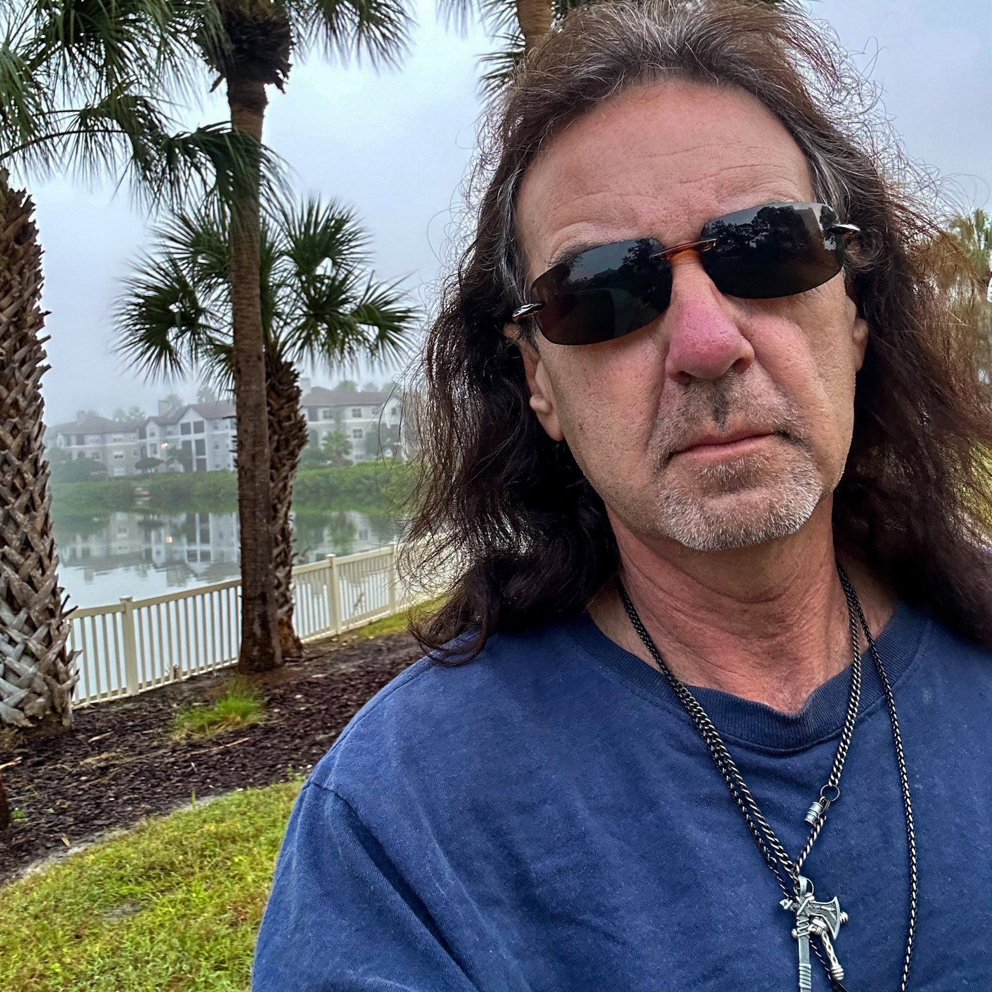Carving His Own Unique Imprint in Neotradional Country Music , Country, and Rock- Multi-Genre Artist Wayne Ray Chavis Drops New Single featured image