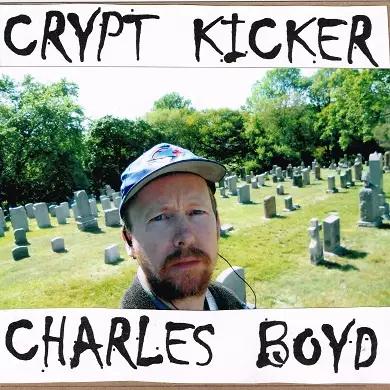 Charles Boyd Offers Comedic Music Relief for Free featured image