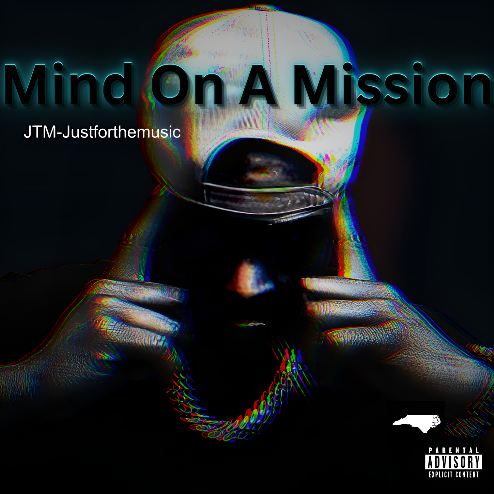Charlotte’s own JTMSocial unleashes his highly anticipated second album, showcasing growth and versatility. featured image