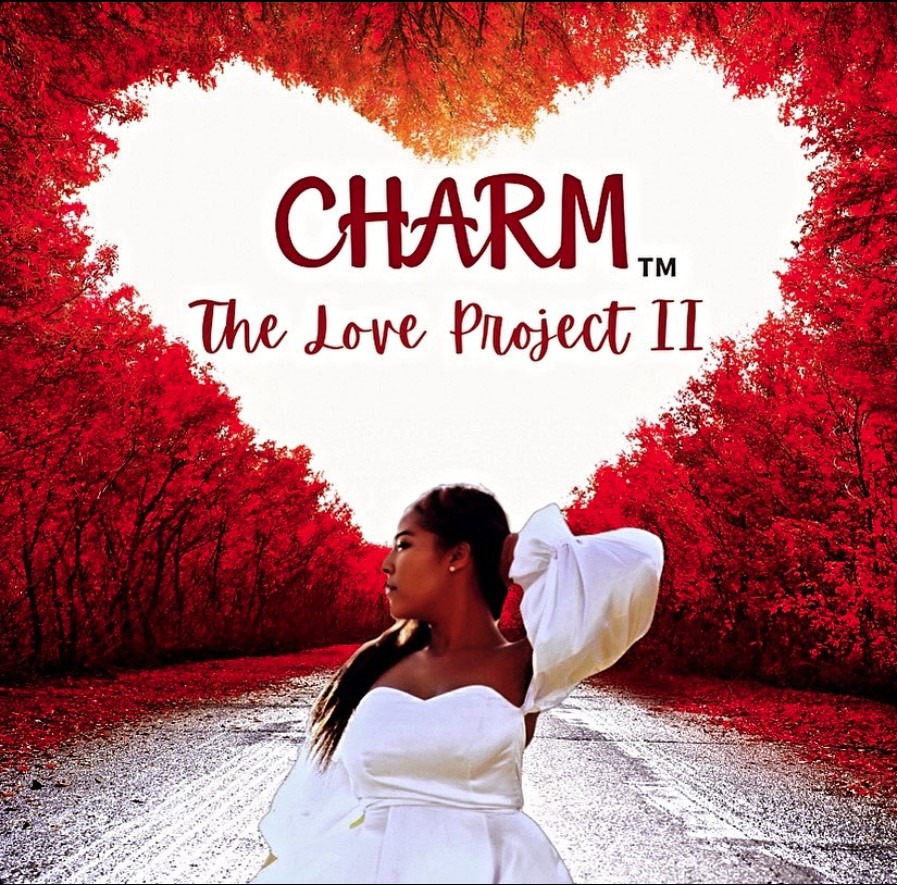 CHARM™’s New Album, “Love Project II” Out Now featured image