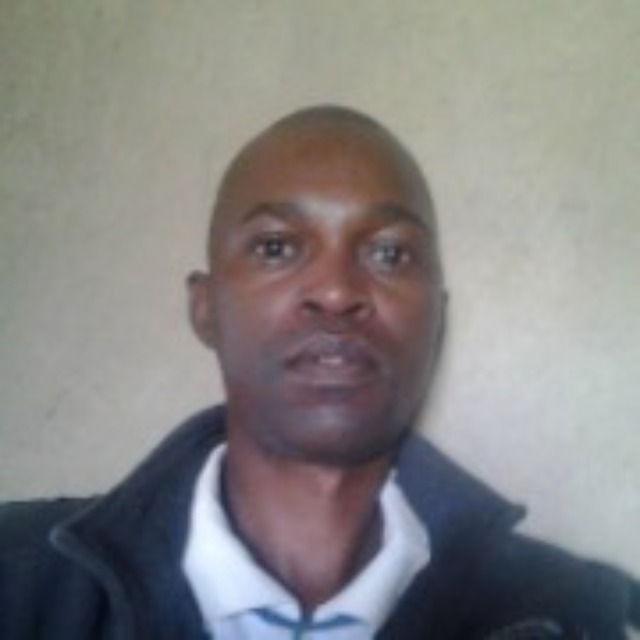 Check out the Reggae music superstar Daddy Garnet from Zimbabwe Africa featured image