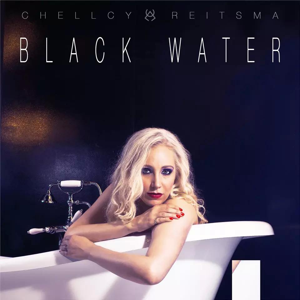 Chellcy Reitsma Releases ‘Black Water’ EP featured image