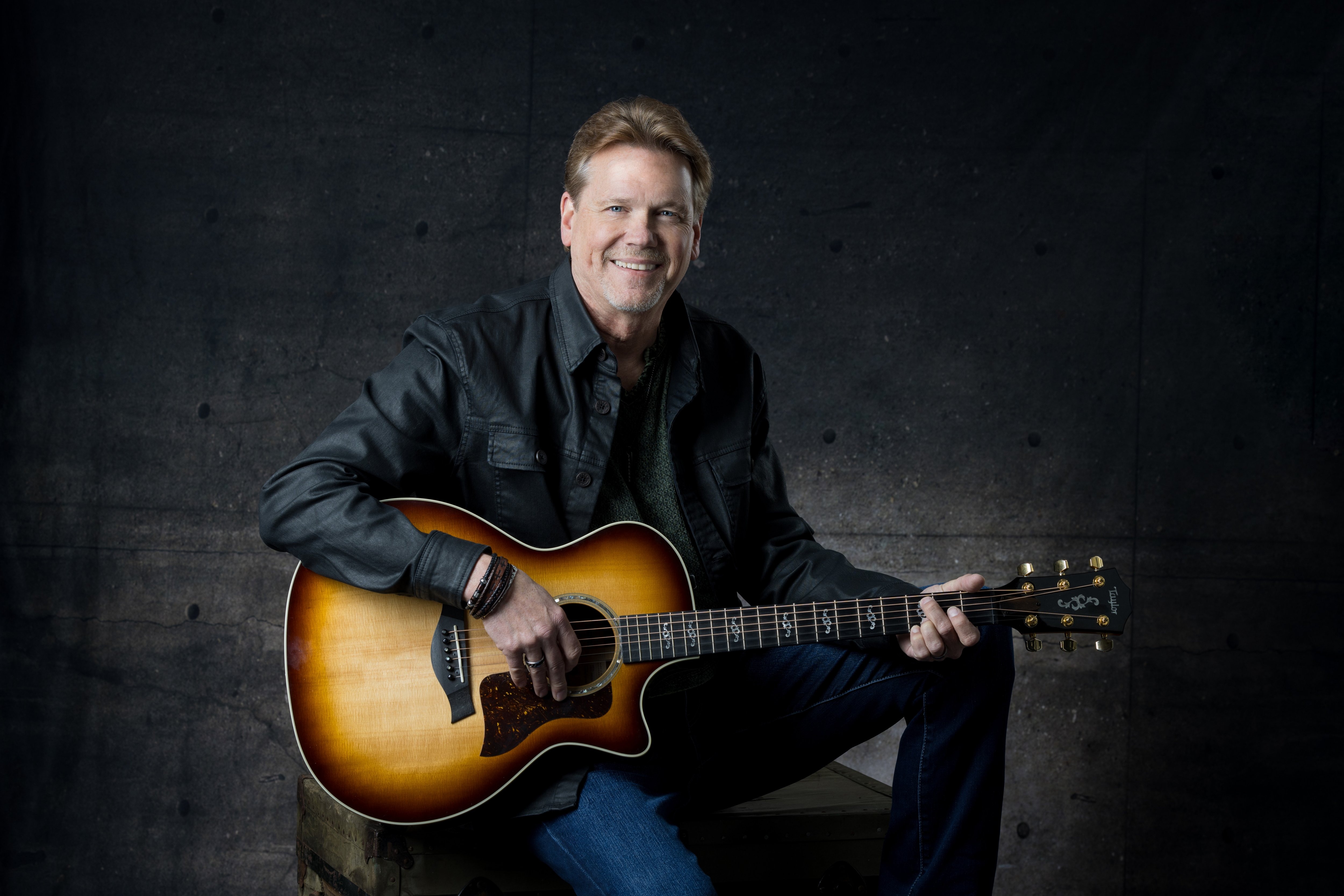 Christian Artist Howard Gripp Unveils New EP “Rescued Redeemed Forgiven” and Captivating Music Video for “Hello It’s Me” featured image