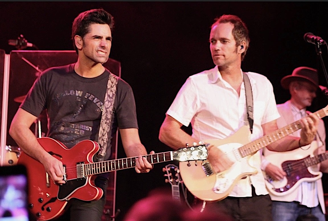 Christian Love’s Illustrious Rock Odyssey “Sum Sum Summer” Finds New Audiences with John Stamos-Directed Music Video featured image