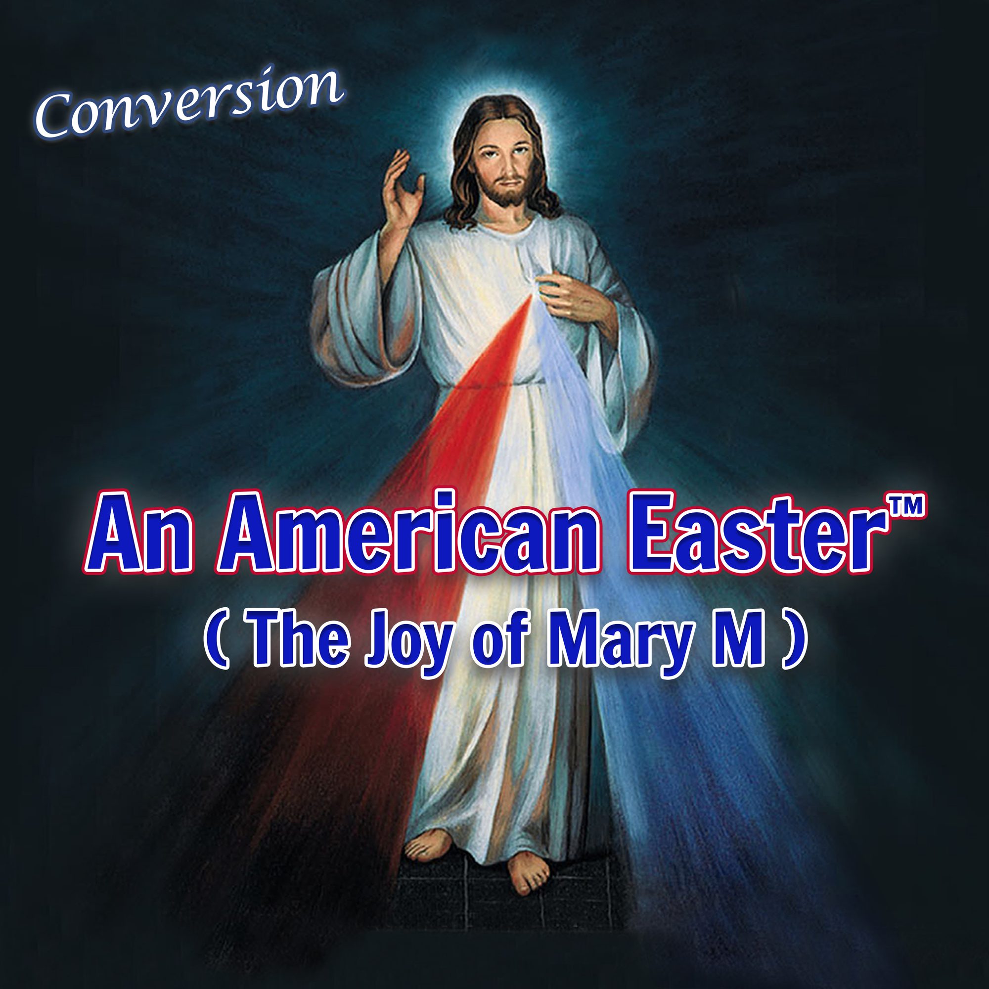 Conversion to Provide Ukraine a Forever Easter Candle featured image