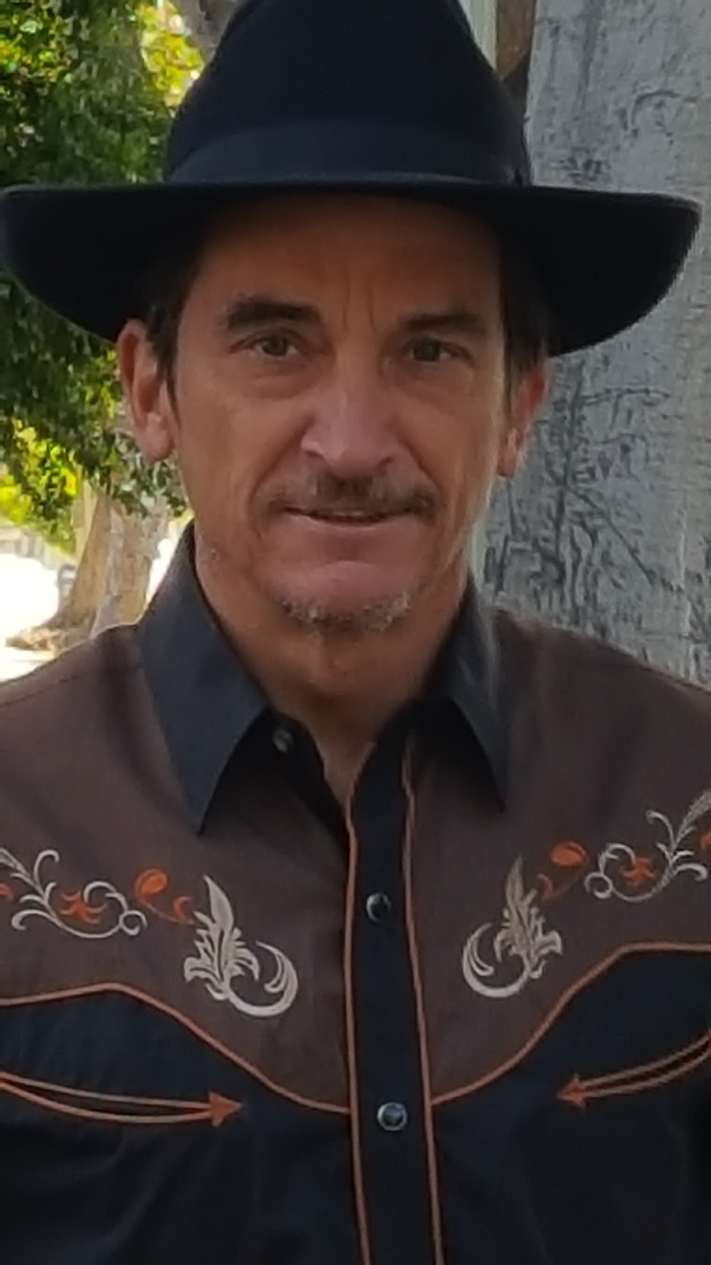 Cowboy Celebrates Freedom Releasing Song About Prison Camp featured image