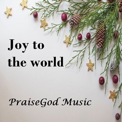 Creating An Ambience for Christmas – PraiseGod Music Dazzles With A New Single featured image