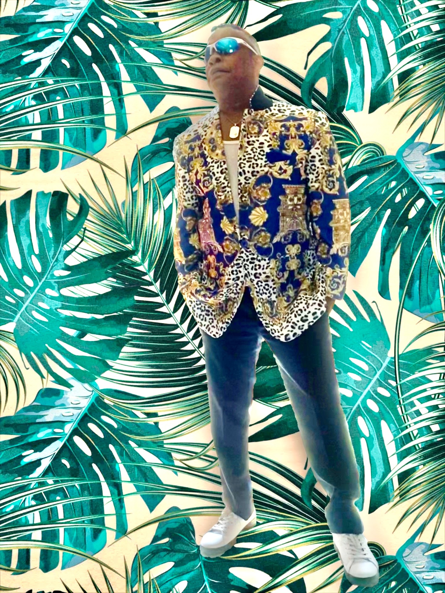 Creating Compelling Fusions of Dance, Pop, R&B, and Soul- Harold Thomas Stuns Audiences with New Single featured image