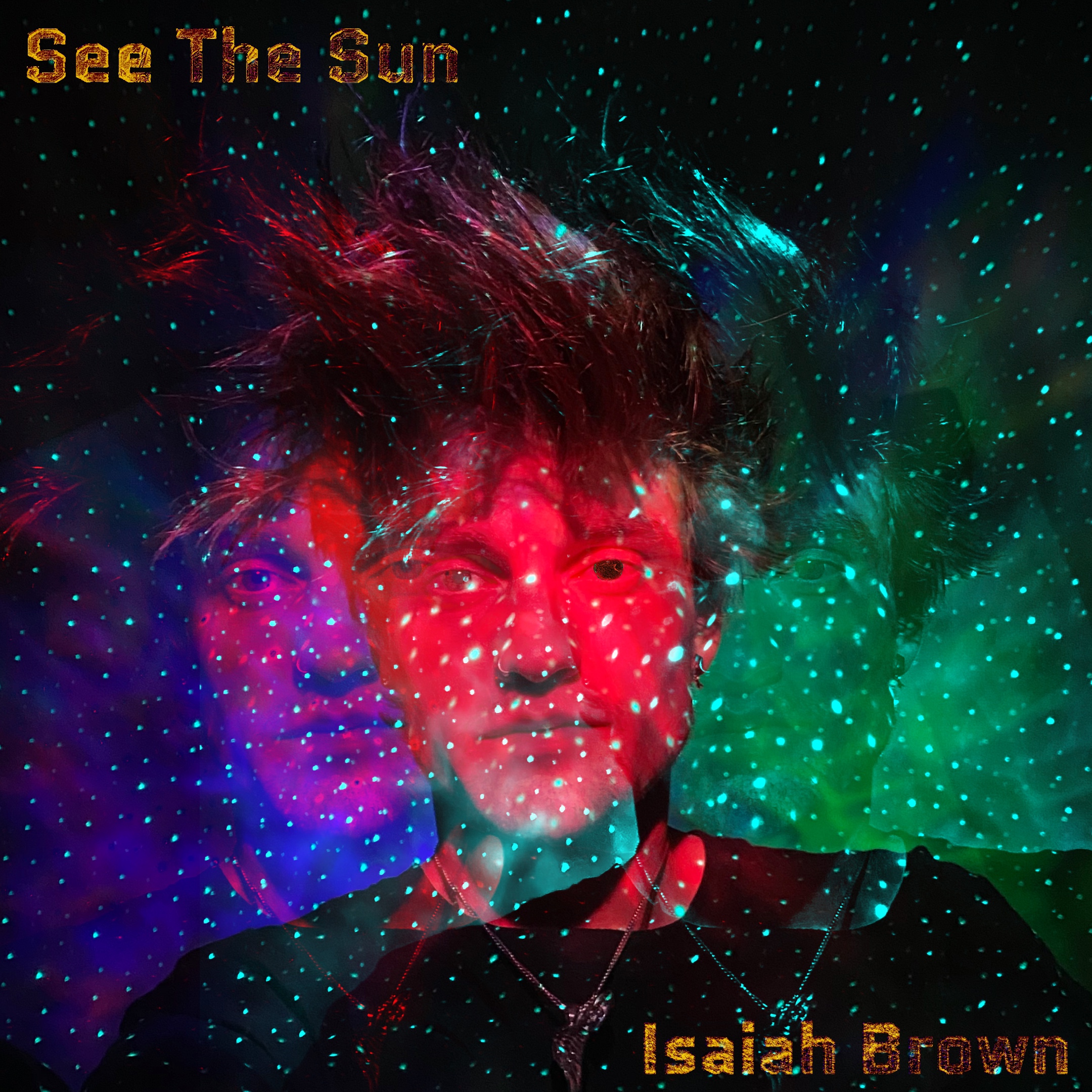 Creating Electric Fusions of Dance and New Age Pop – Rising Artist Isaiah Brown Enthrals in Latest Release ‘See The Sun’ featured image
