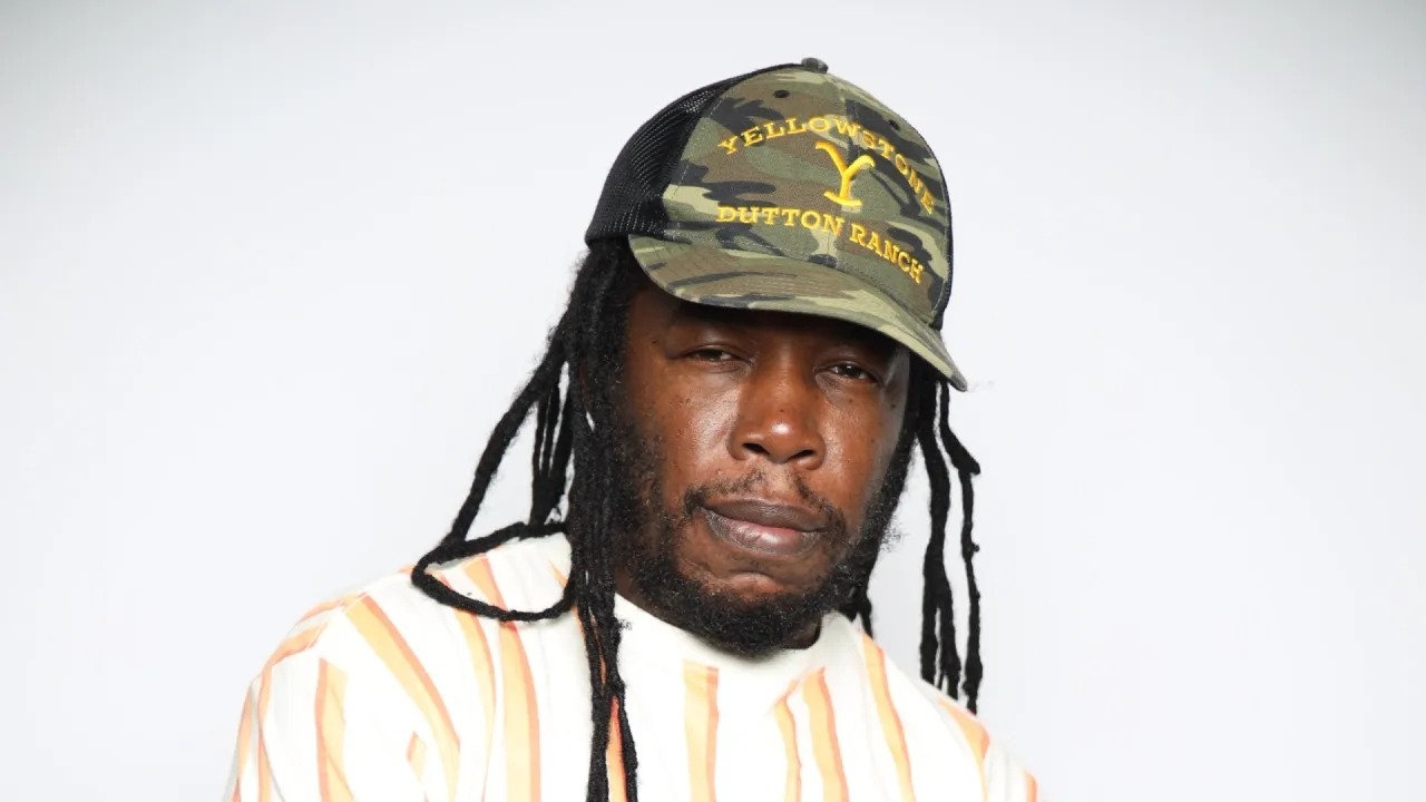 Crido Menelik3rd Makes a Big Splash with Debut Single “Baby Mama” featured image