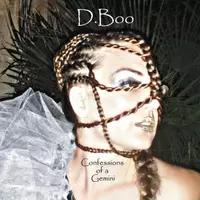 D. Boo Set To Release Follow Up To ‘Confessions of a Gemini’ featured image