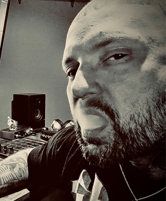 Damien Voxx Artist/Producer, Making Hip Hop For Those Who Miss Hip Hop. featured image