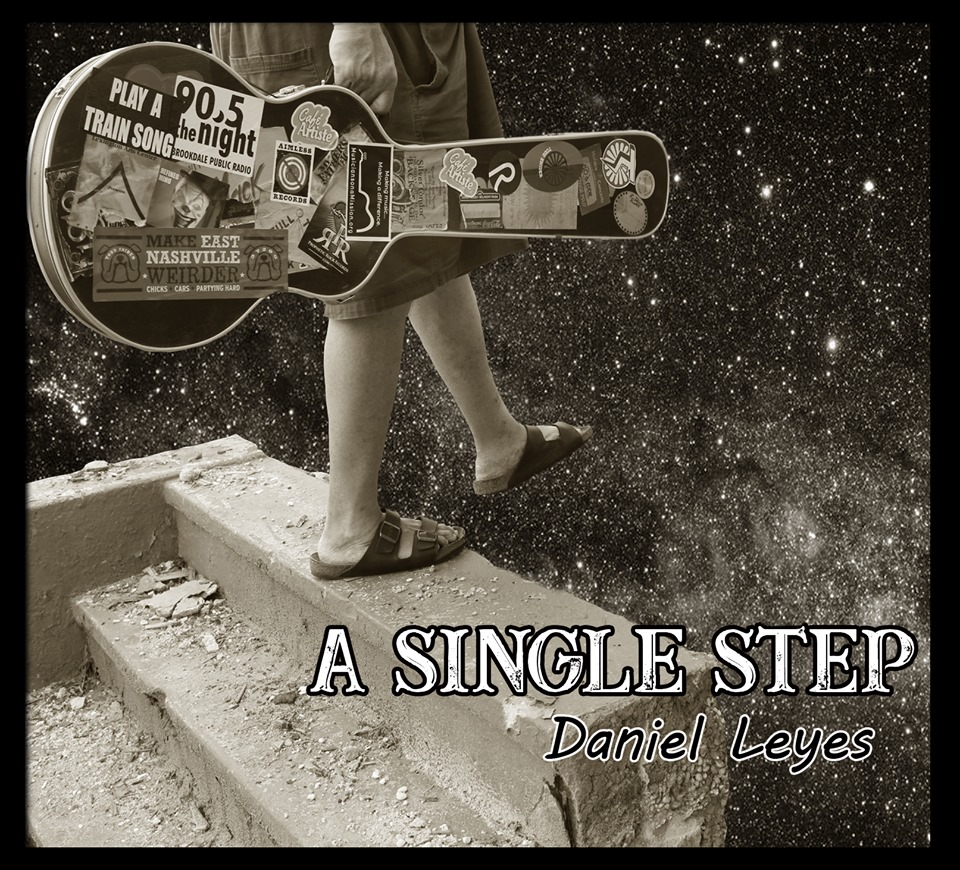 Singer, Songwriter, Survivor: Introducing Daniel Leyes to the World featured image