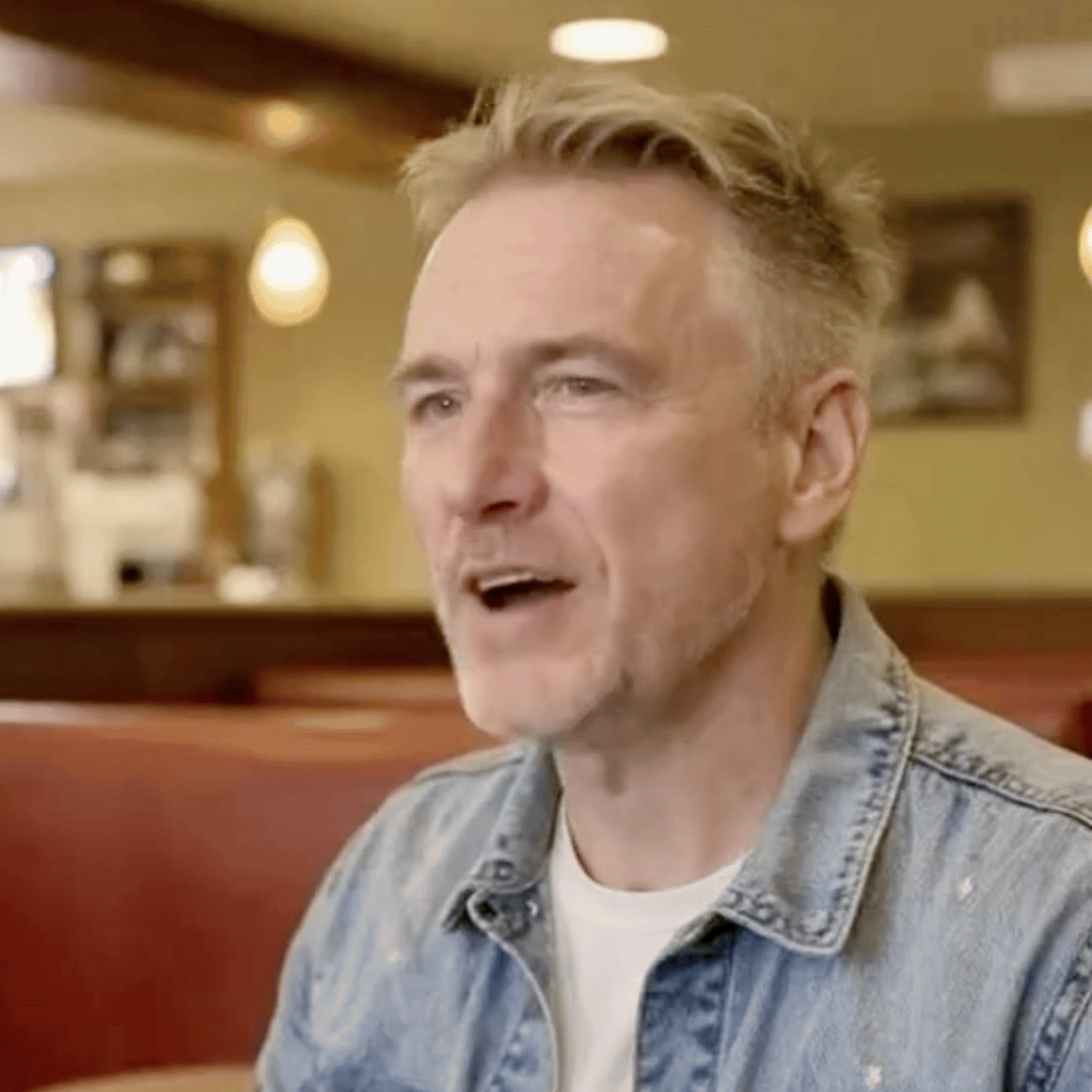 David Francis Serves Up “Anna Leigh”: A Country Anthem for Pickleball’s Rising Star featured image