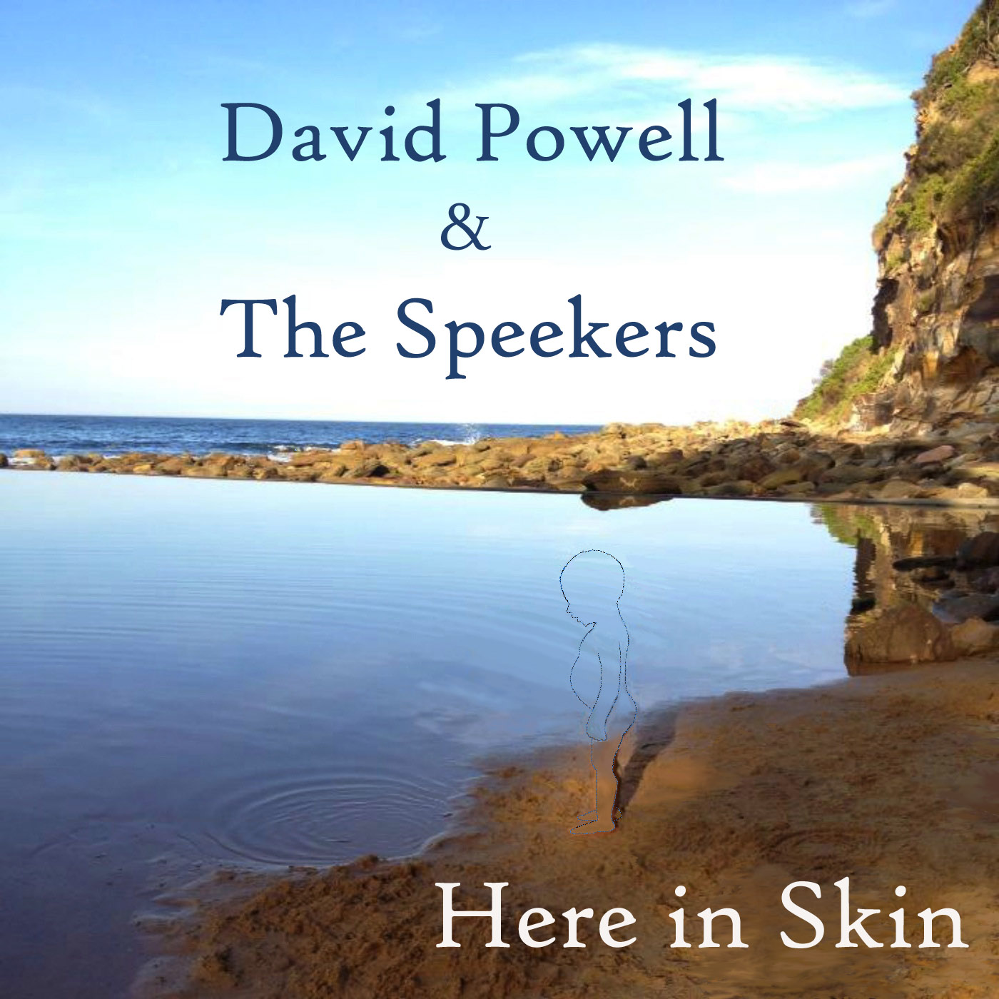 David Powell and the Speekers: Rising Sensation of New Age and Alternative Music featured image