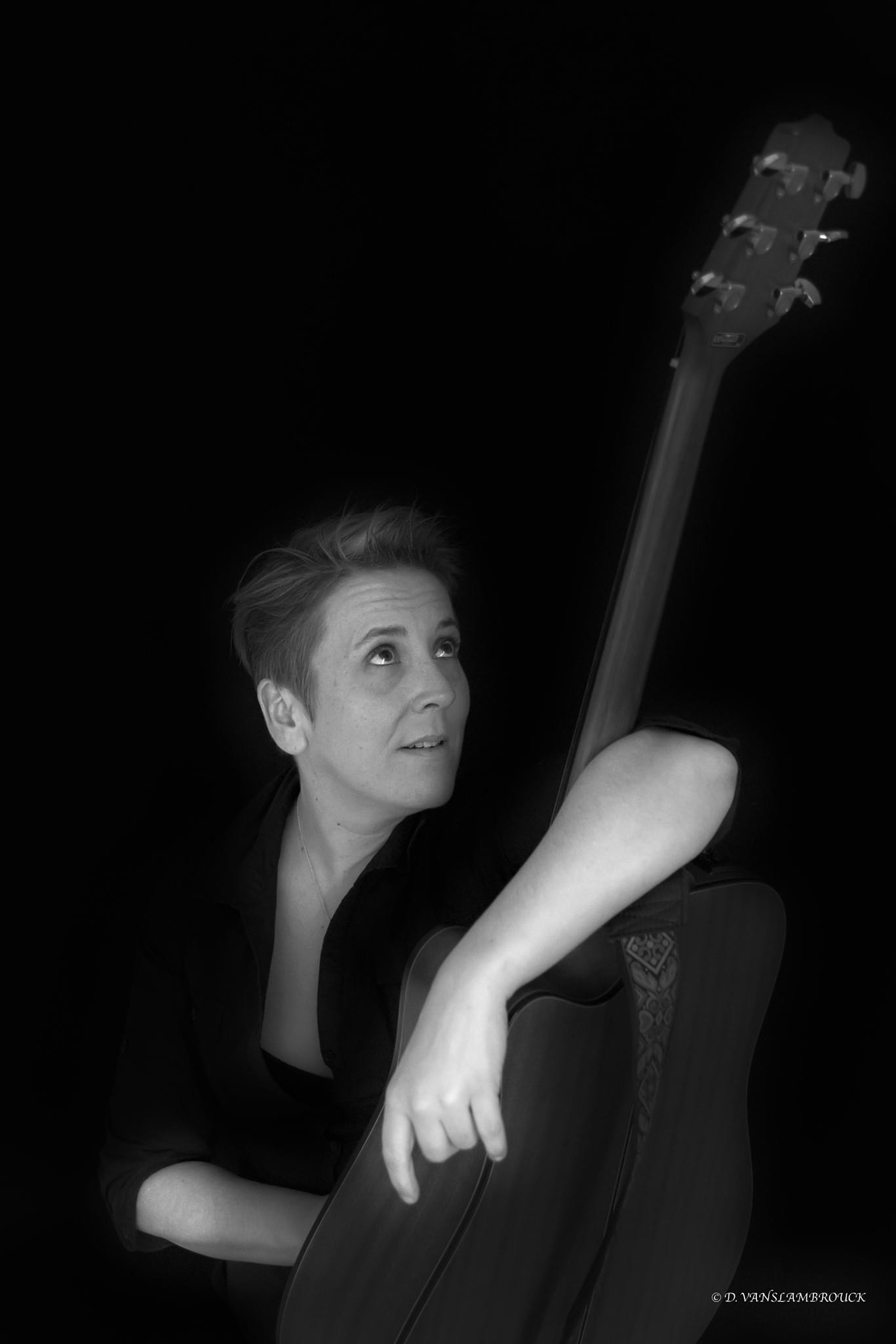 Discover A Boundless, Brilliant & Diverse Musical Universe – Melody Alex. Patrick Unveils “Non-Sense Anthology” featured image