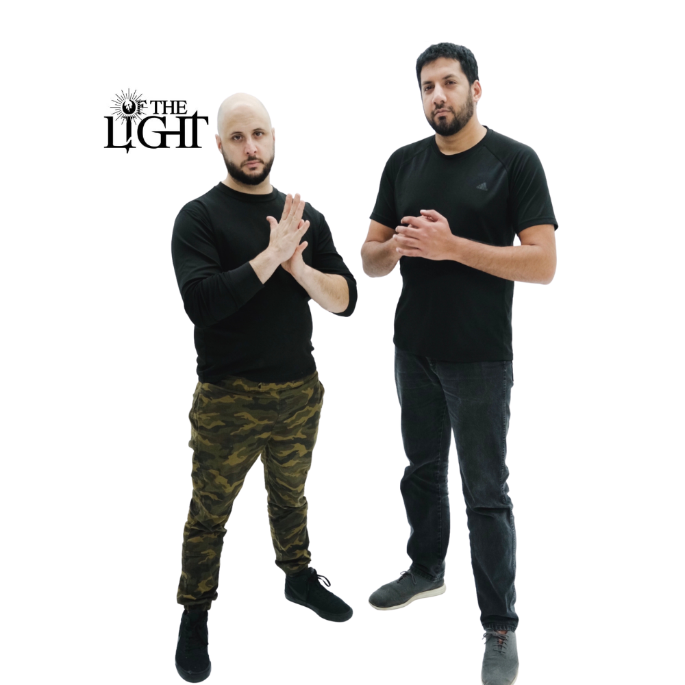 Displaying a Masterful Mindset With Every Release – OF THE LIGHT Unveil Stunning New Single featured image