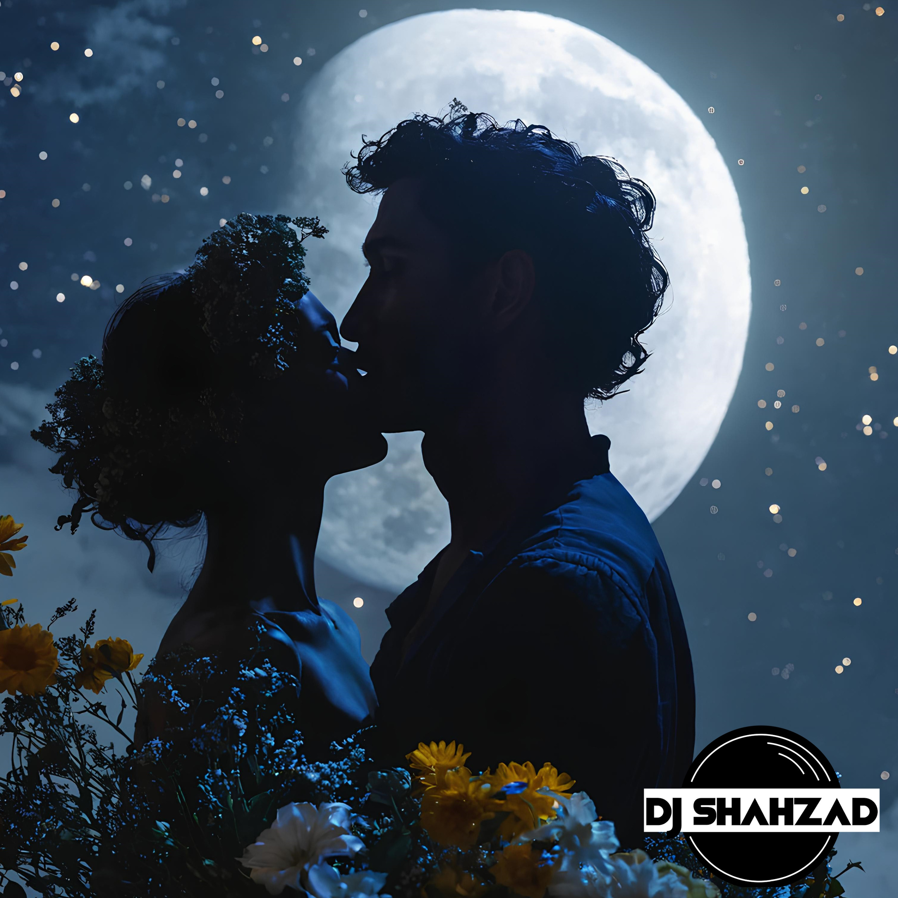 DJ Shahzad Re-Introduces Uplifiting Electrifying Sound with Immersive New Single, “Won’t Give Up on You” featured image