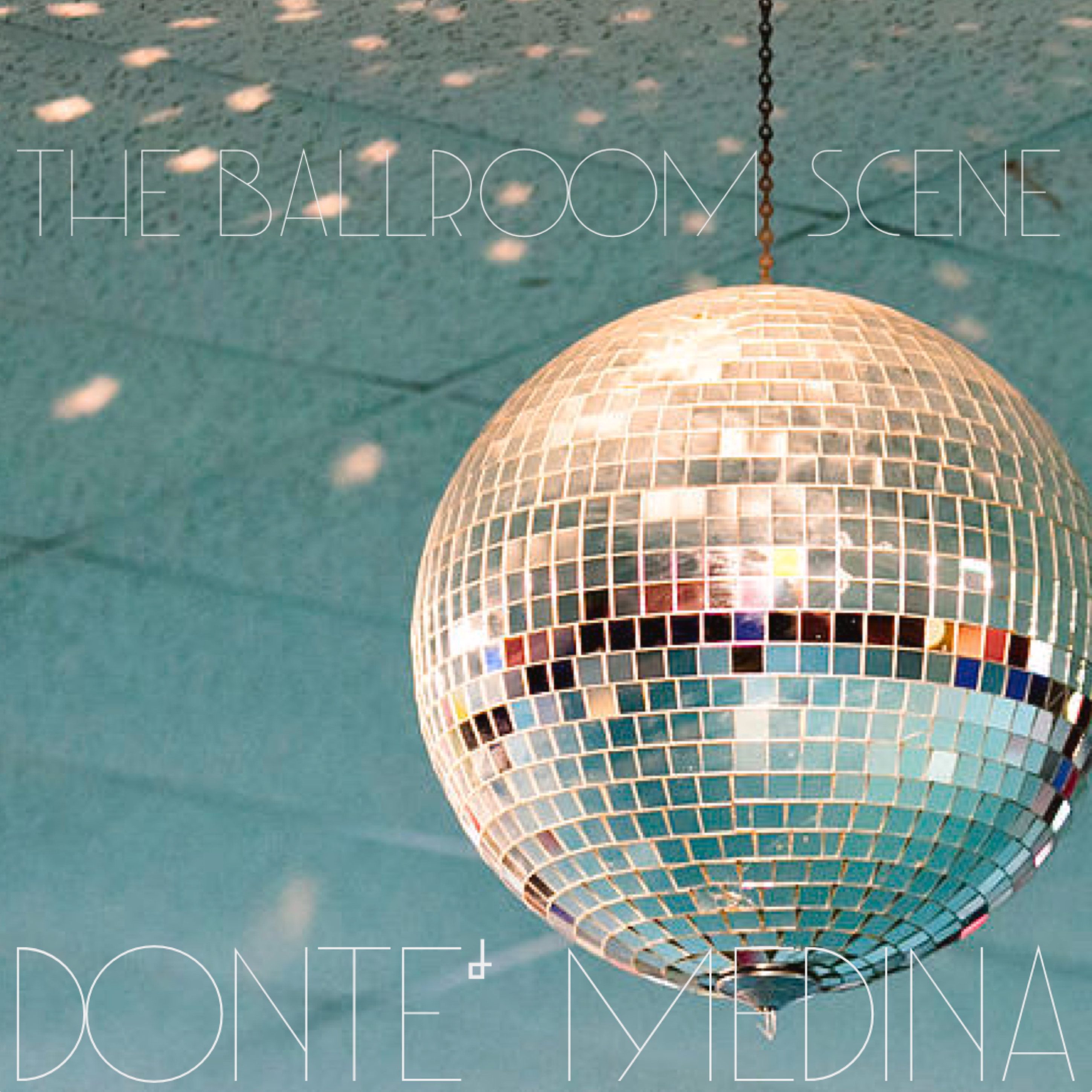 Feel the Fierce Thrill with Experimental Dance and Hip-Hop Rhythms: Rising Artist DONTE’ MEDINA Unveils New Single featured image