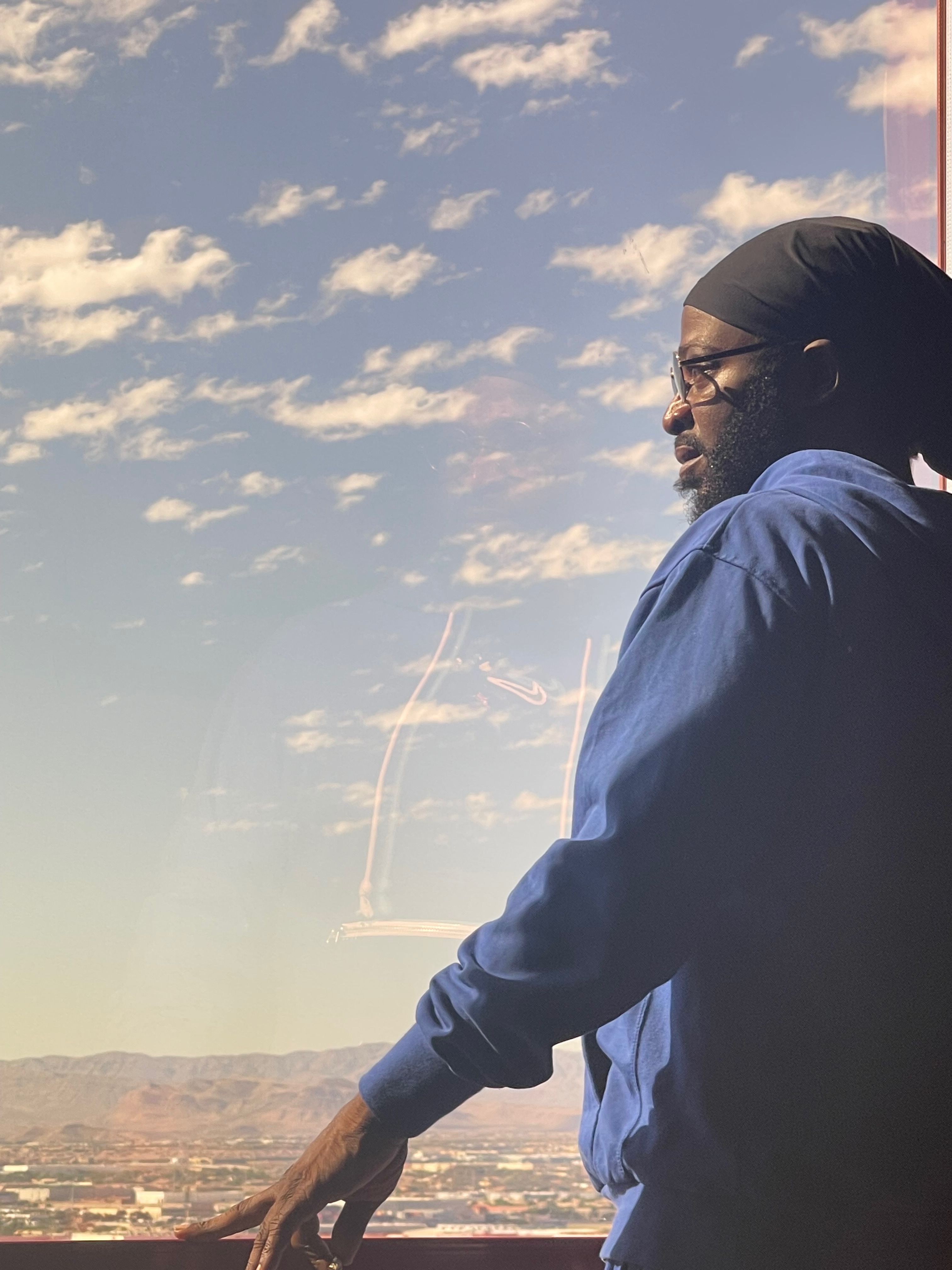 Elbizzle Tha Flame Spitta Ignites the Musical Scene with Inventive and Electrifying Single, ‘Power of She’ featured image