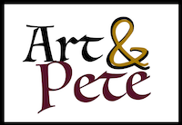 Electrifying Fusions of Rock, Progressive, Jazz, and R&B – Art & Pete Redefine Songwriting with “Songw3rks Vol. 2” featured image