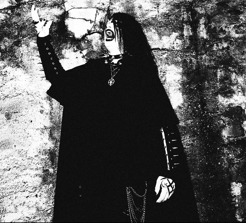 Elevating the LA Music Scene with Hardcore Goth, Metal, and Industrial Appeal- Morningstvr Stuns with ‘The New Salem’ featured image