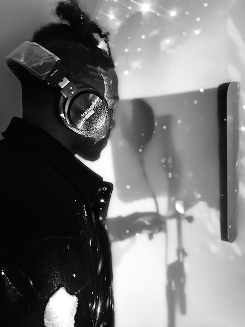 Elevating the New Age and Hip Hop World – Nolan Fly Unleashes Futuristic Rhythms with “Levels” and “Levels 2” featured image