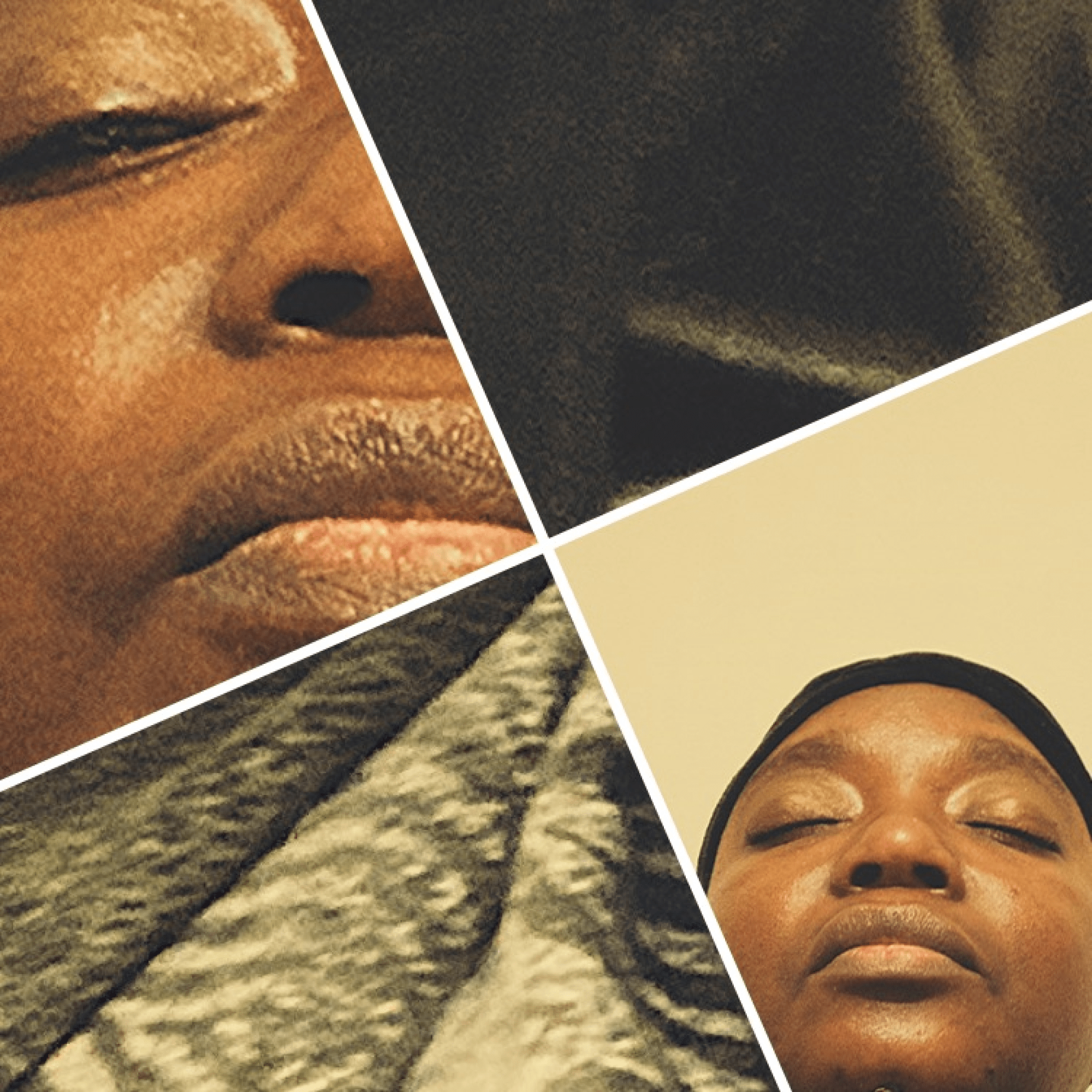Embrace Mankind, End of Lockdown and Epiphany Artistic Journey with Brazz Ankh featured image