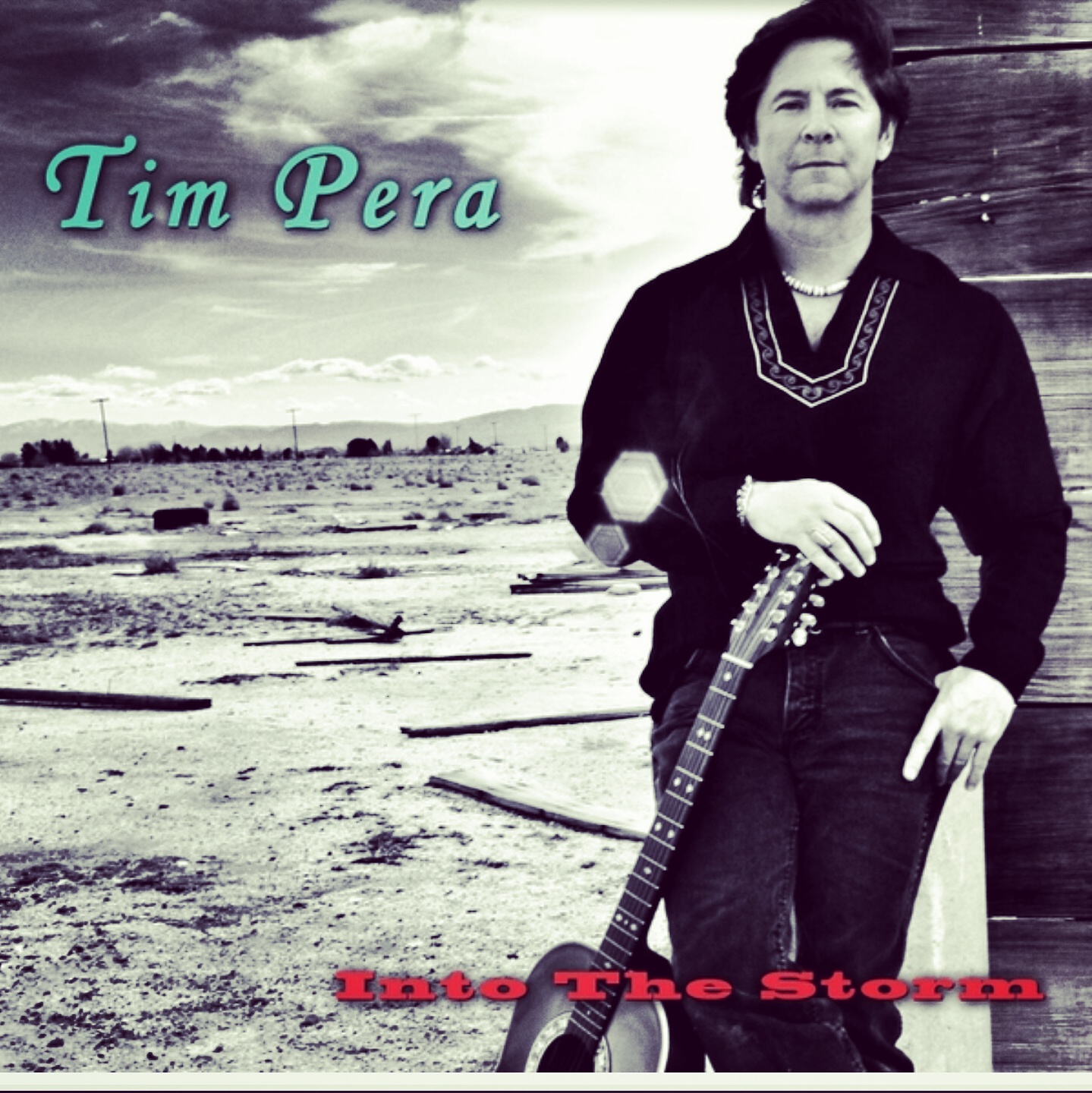 Embracing Self Actualization through Rich Renaissance Rock: Eclectic Artist Tim Pera Stuns with New Album featured image