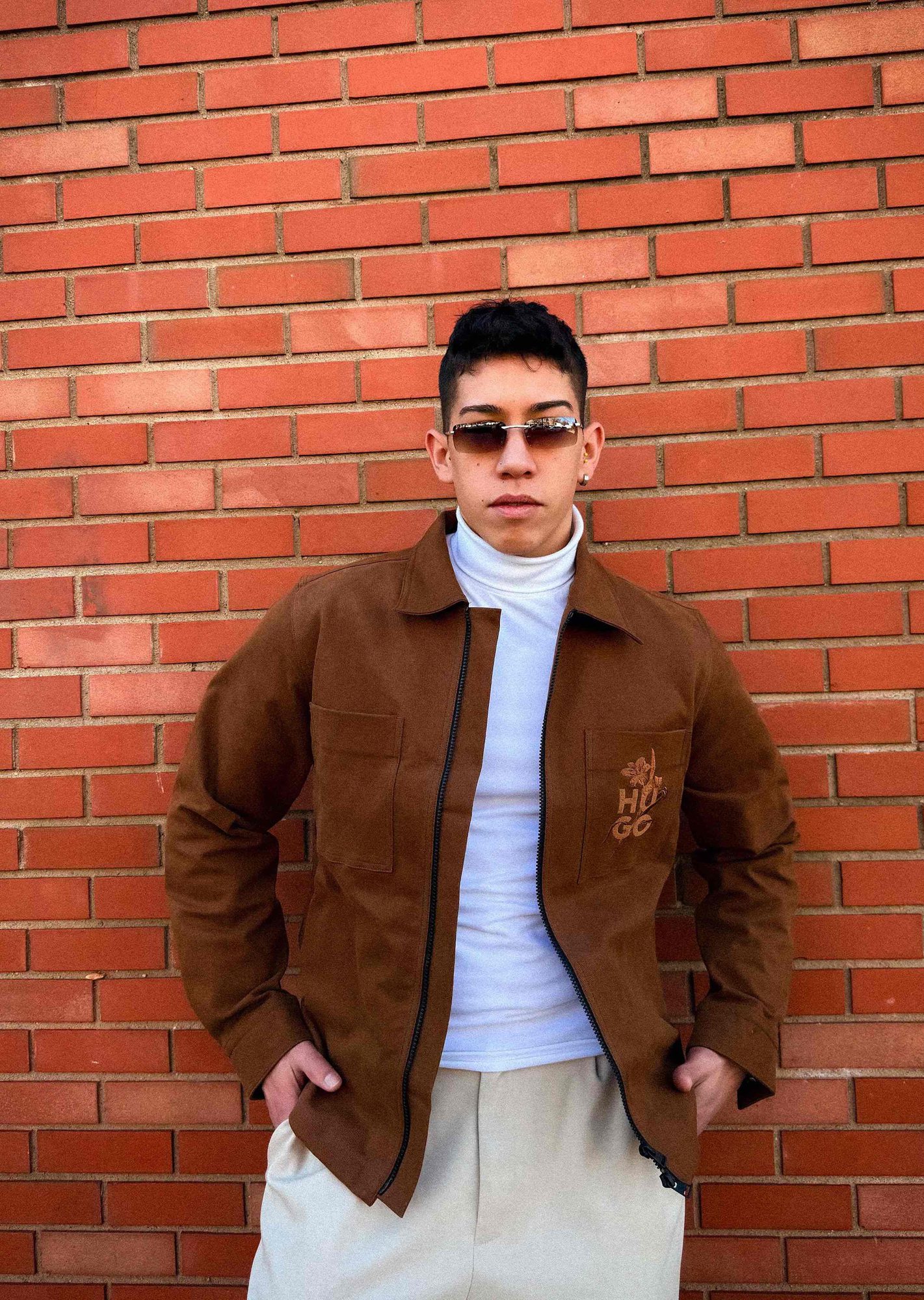Emerging Artist Líder Giova to Release Highly Anticipated Single “MAMII” featured image