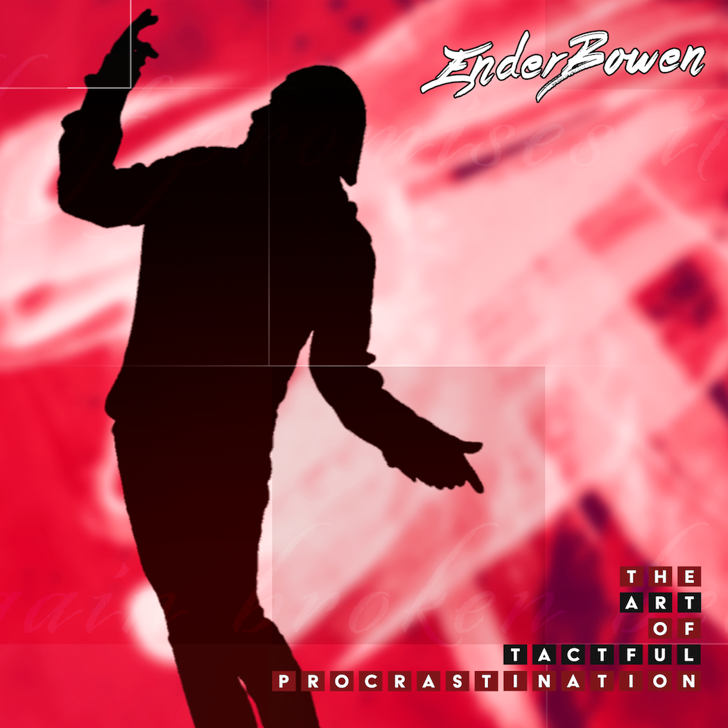 Veteran Indie Icon Marks Splendid Return From Seven Year Hiatus: Ender Bowen Set to Unveil New Single “The Art Of Tactful Procrastination” featured image