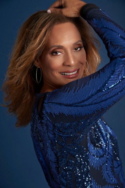 Energizing and Enigmatic Pop and R&B Music That Uplifts Your Mood: Candace Woodson Releases Music That Touches Hearts and Souls. featured image